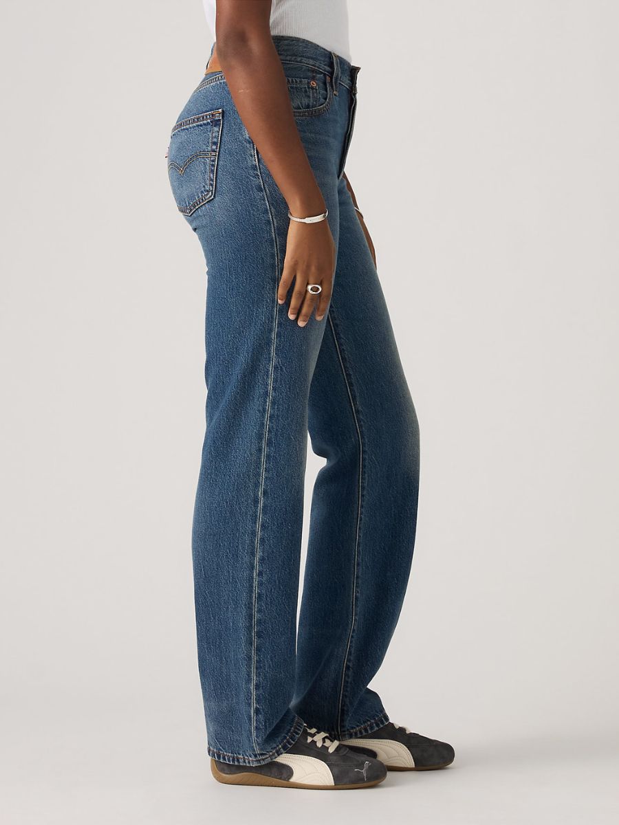 Levi's 501 90s Fine Forever Jeans