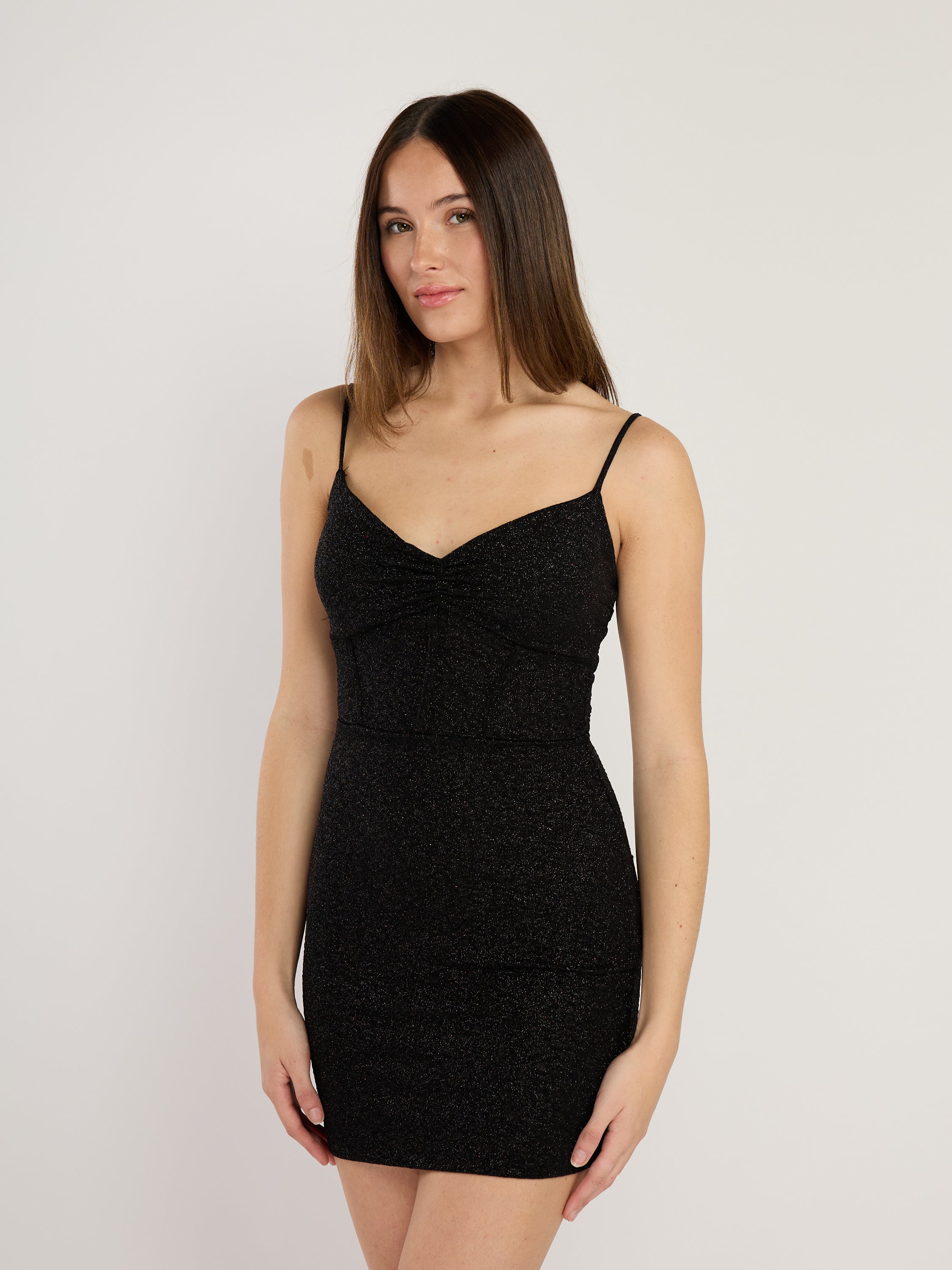 Eternity Fukuro Mini Dress