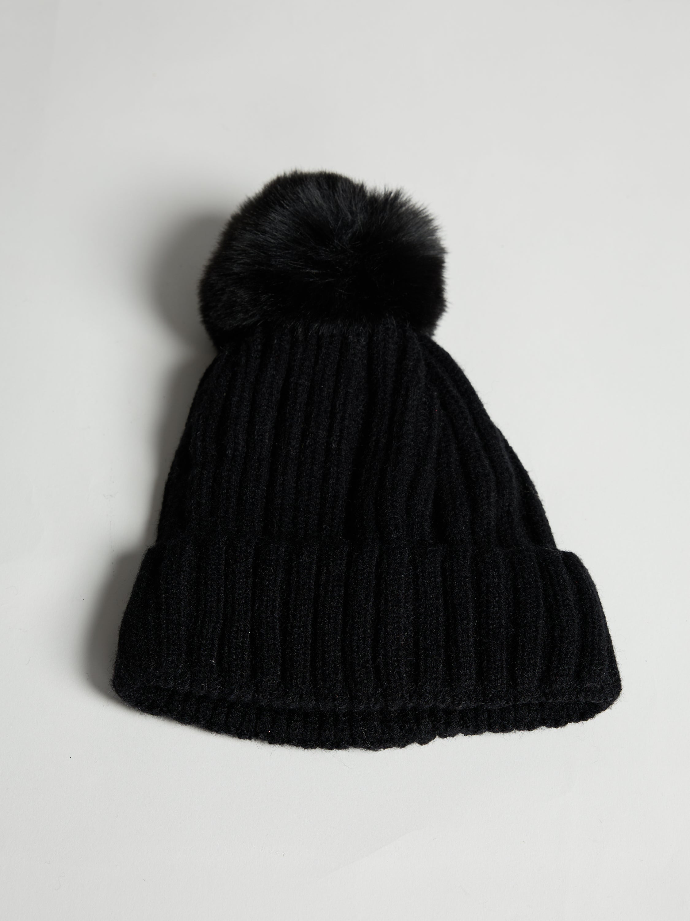 Kensington Pom Hat