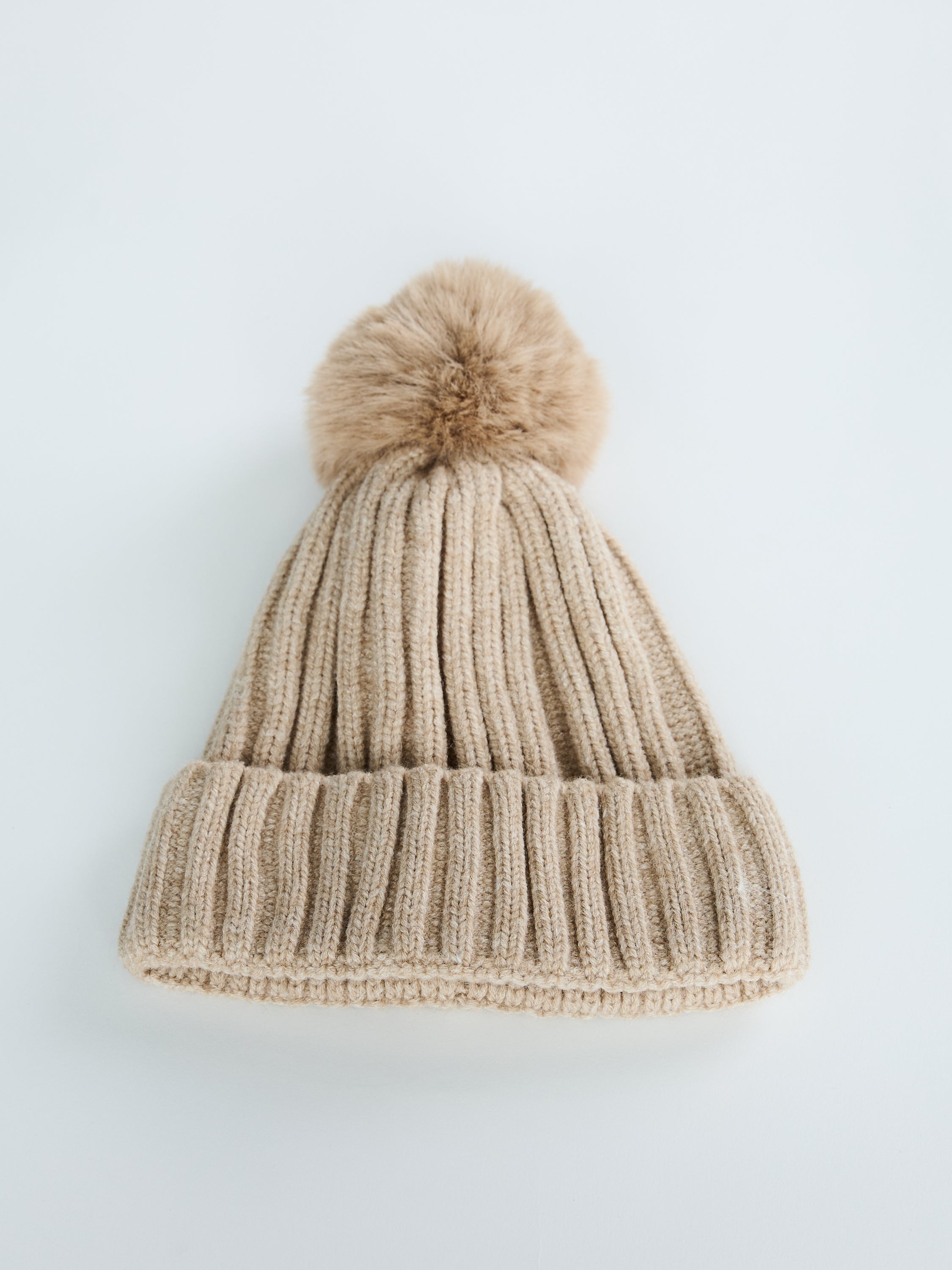 Kensington Pom Hat