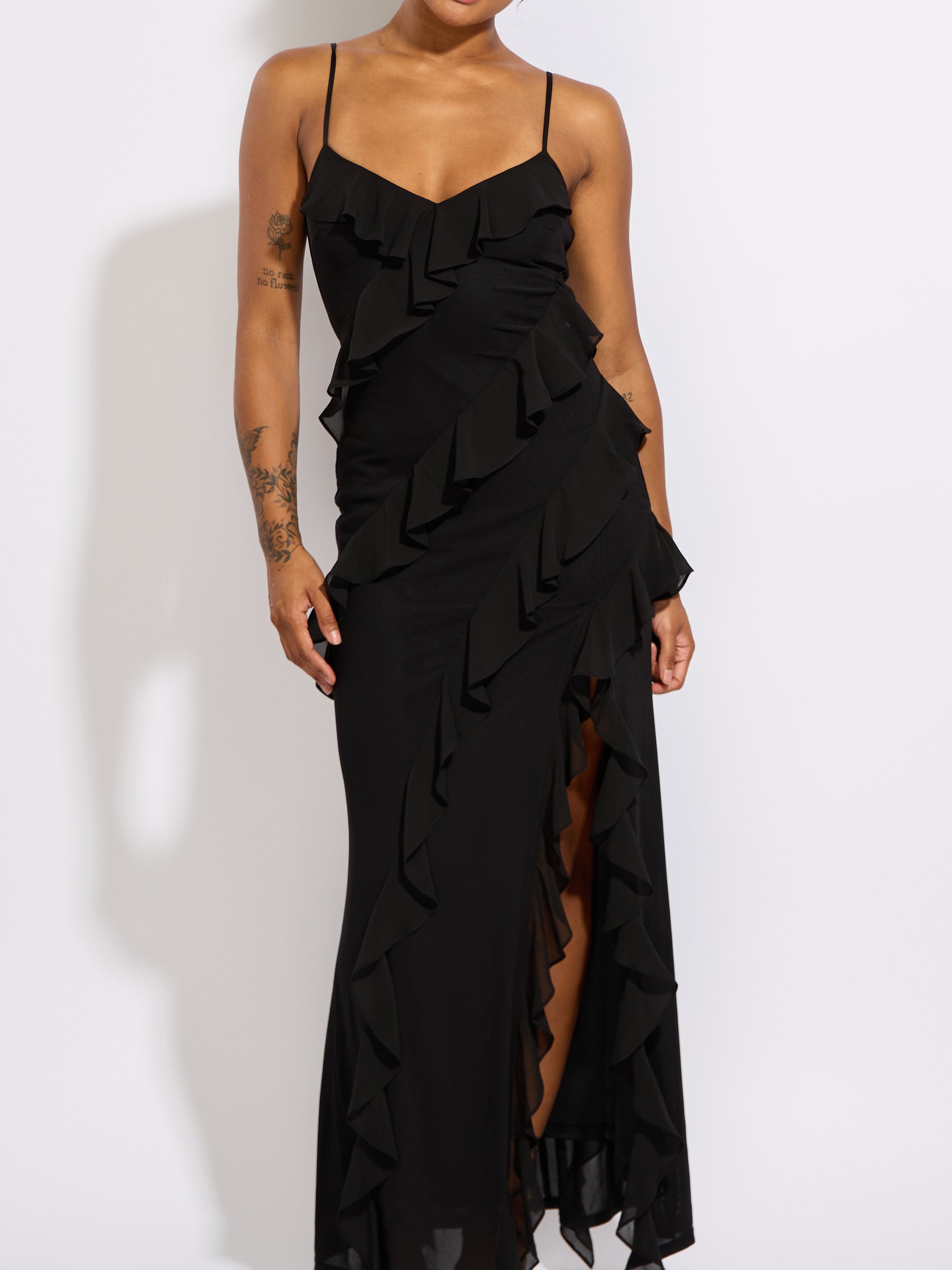 R&B Maxi Dress