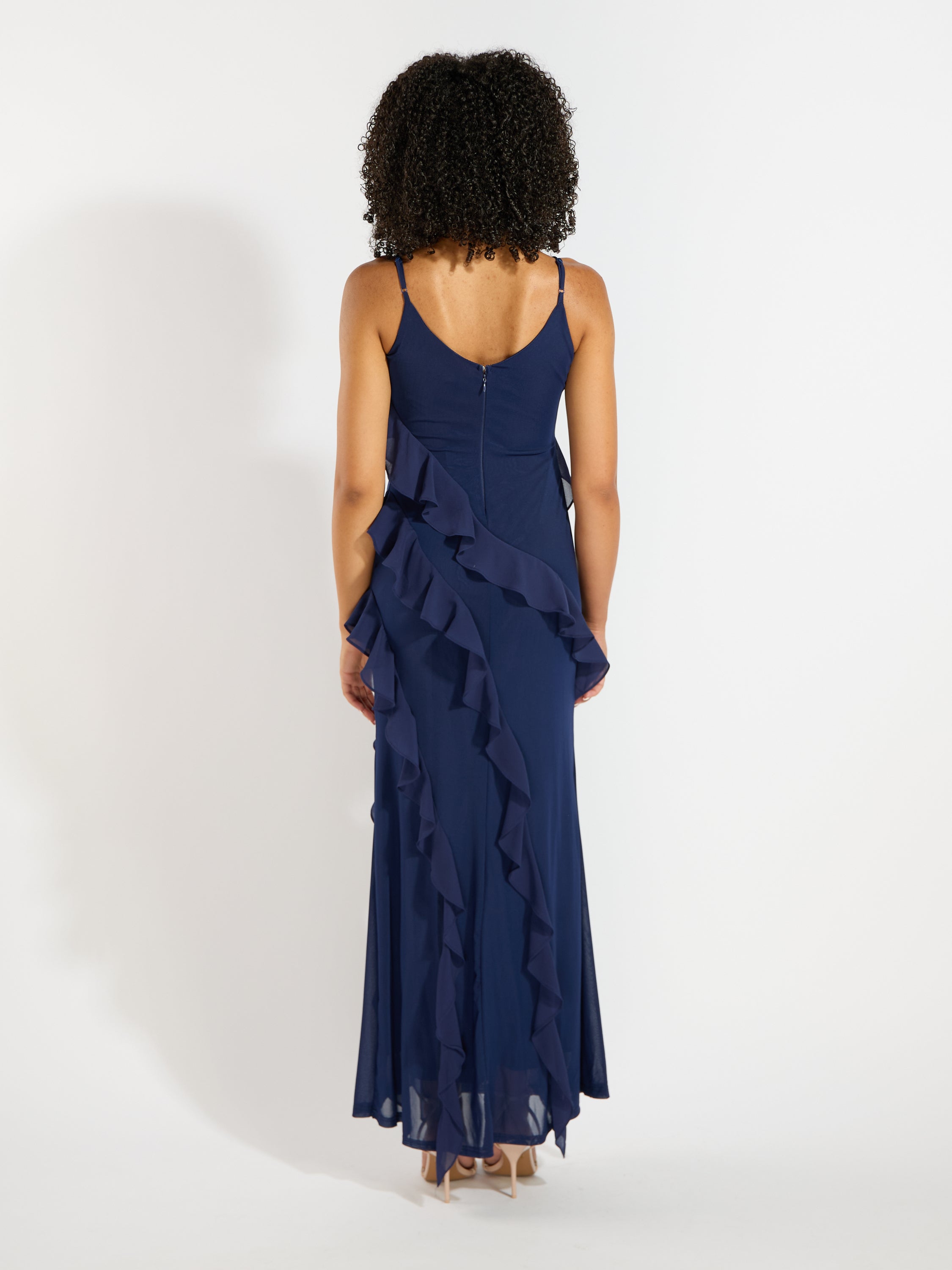 R&B Maxi Dress
