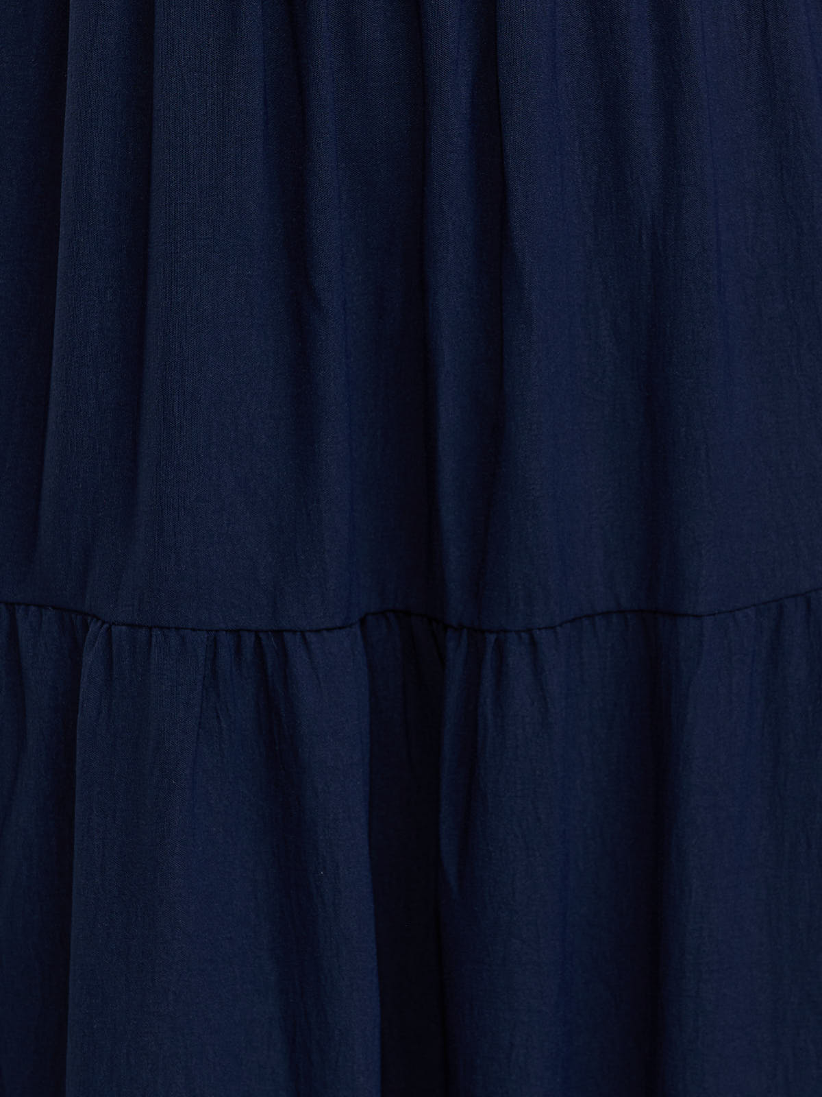 Debbie Tie-Back Maxi Dress