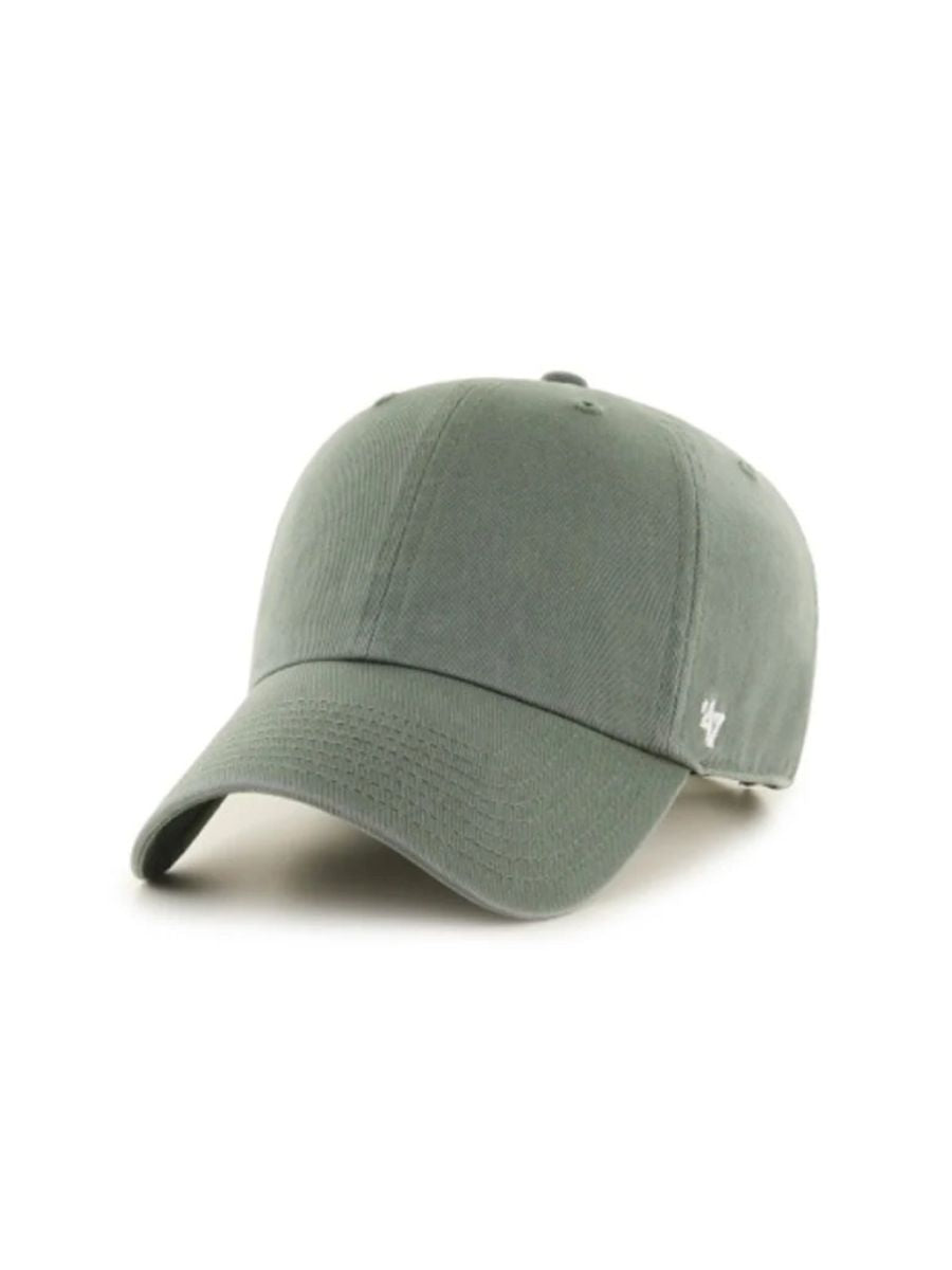 47 Blank Clean Up Hat