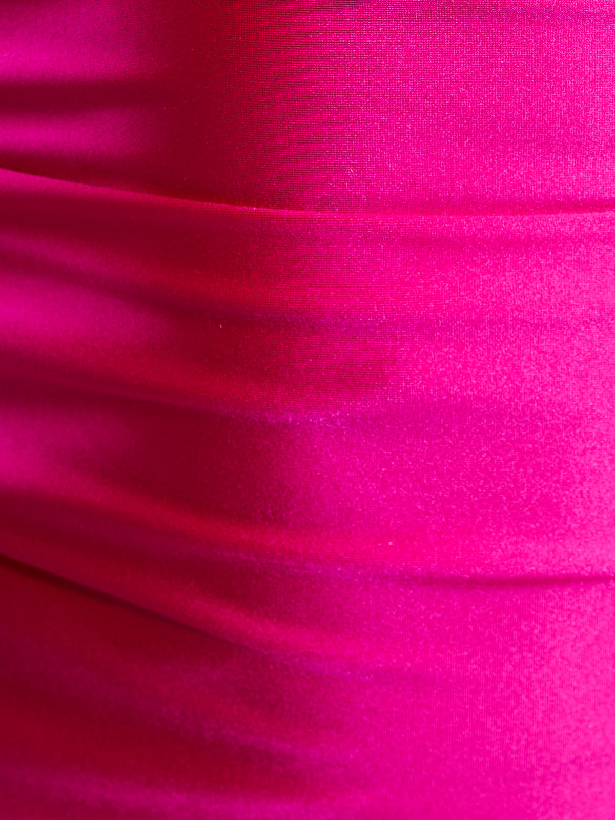Jensen Square Neck Halter Mini Dress