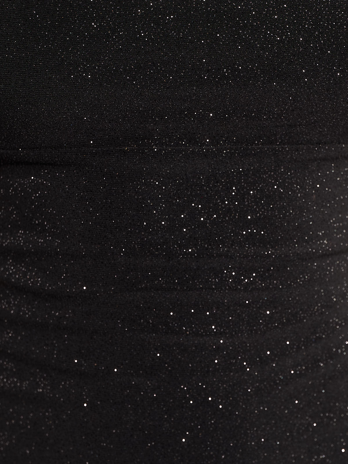Scottie Square Neck Mini Dress