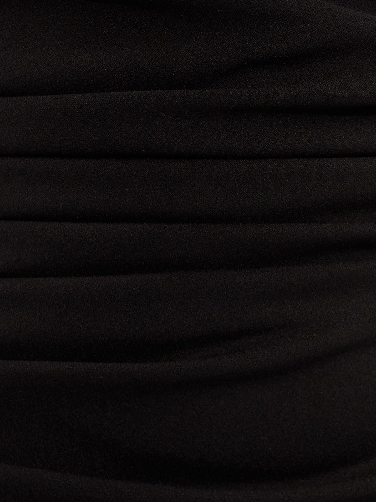 Porto Crepe Mini Dress