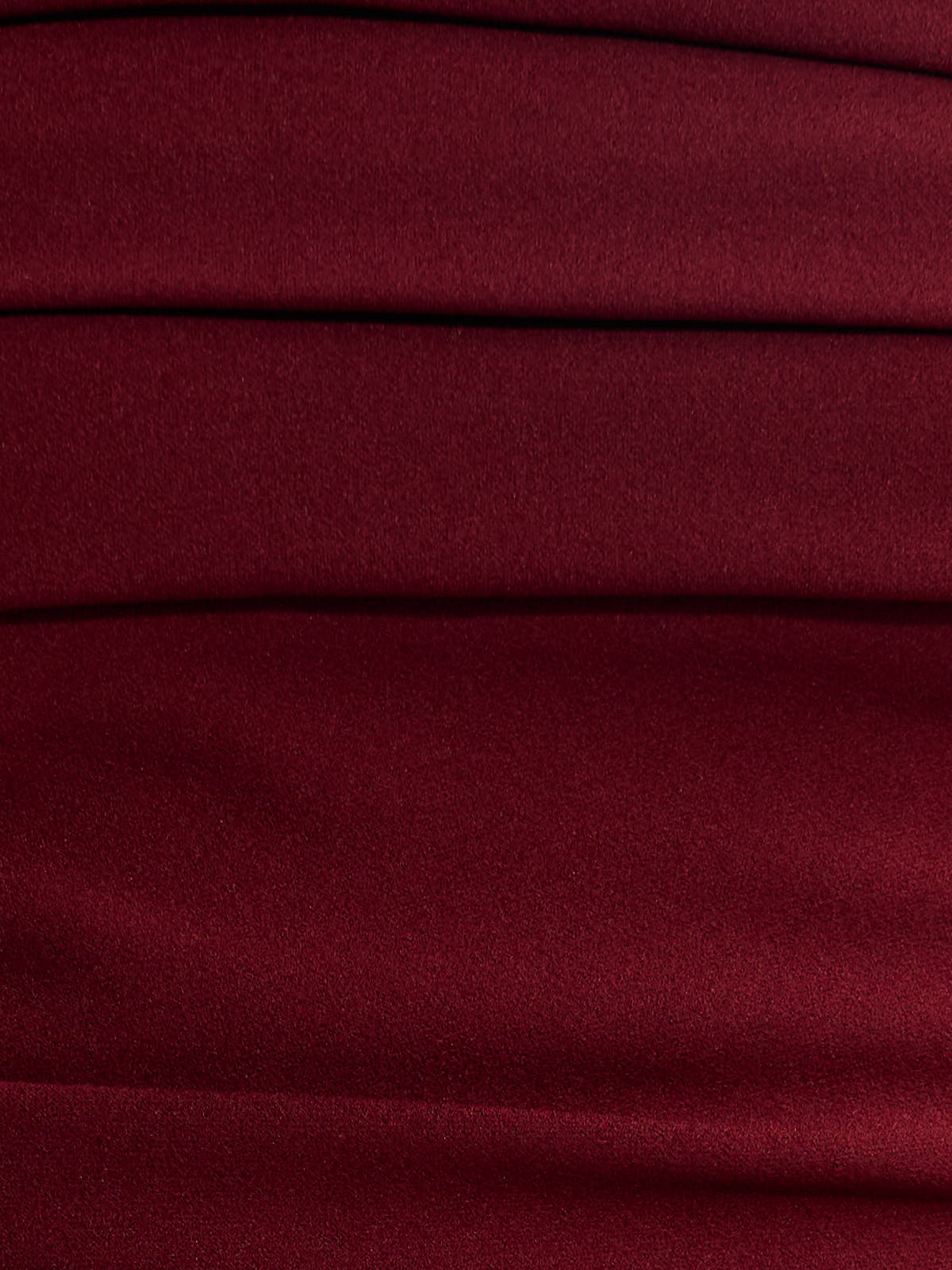 Porto Crepe Mini Dress