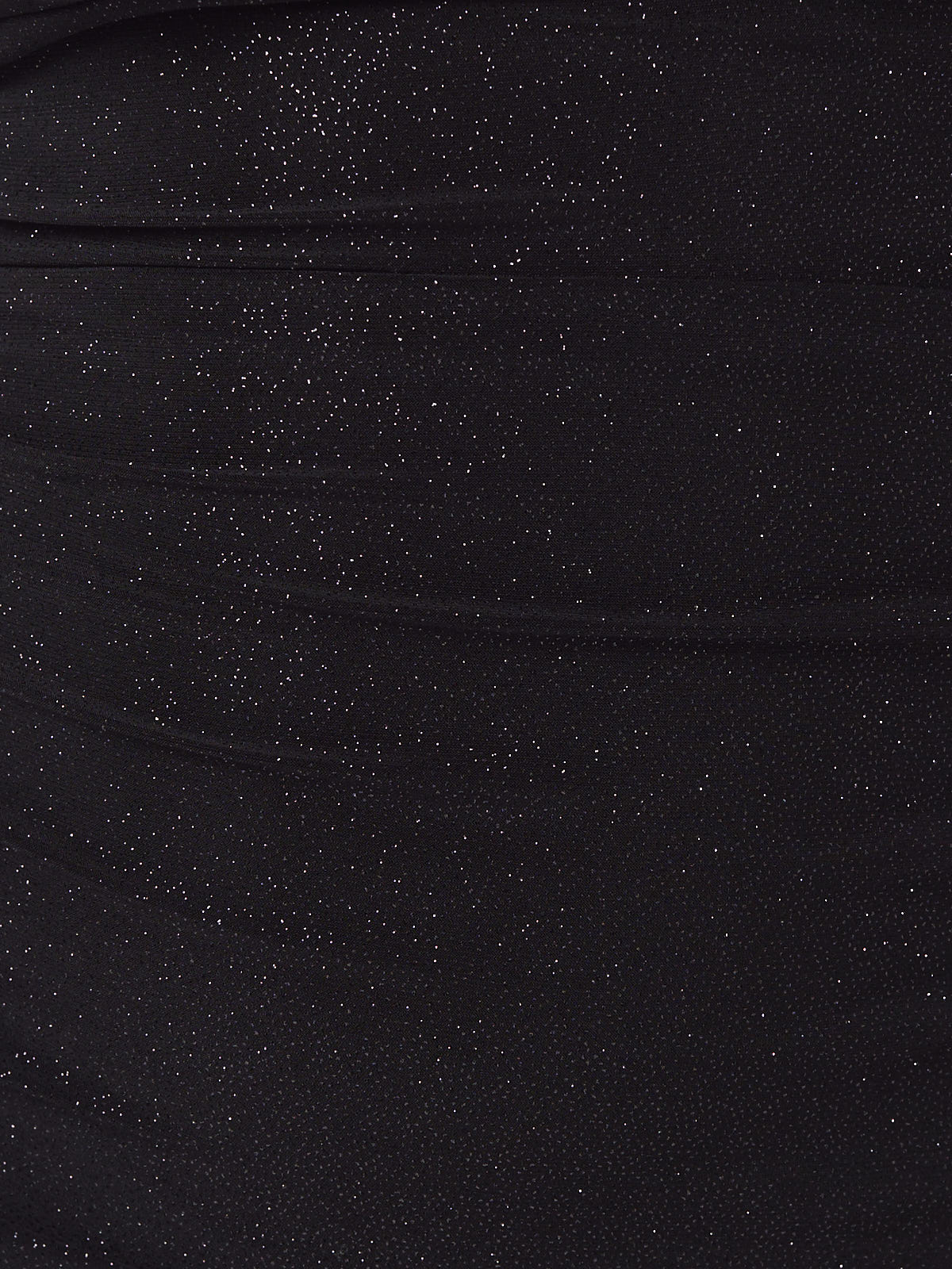 Fiona Glitter Sweetheart Dress