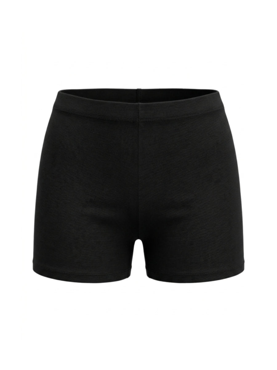 Olivia Ponte Micro Short