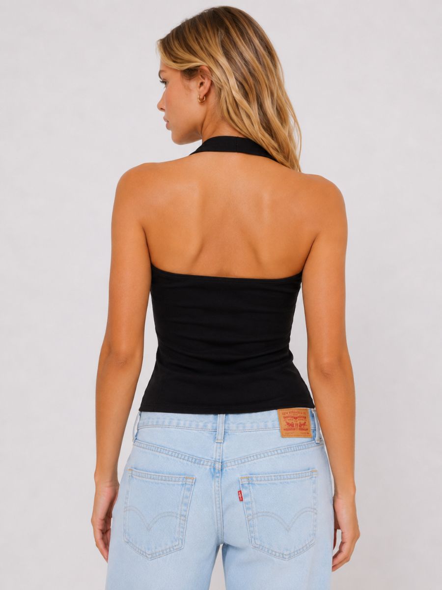 Pippa Lace Top