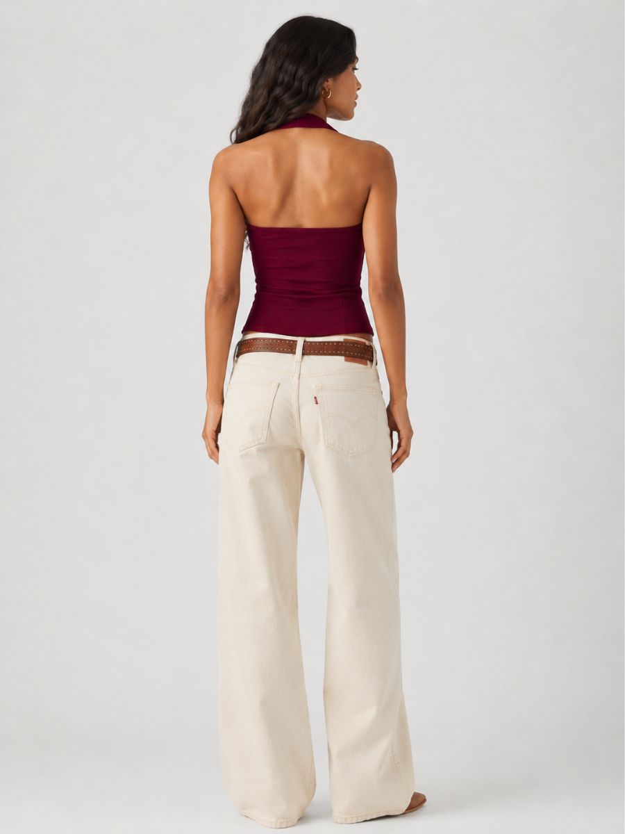Pippa Lace Top
