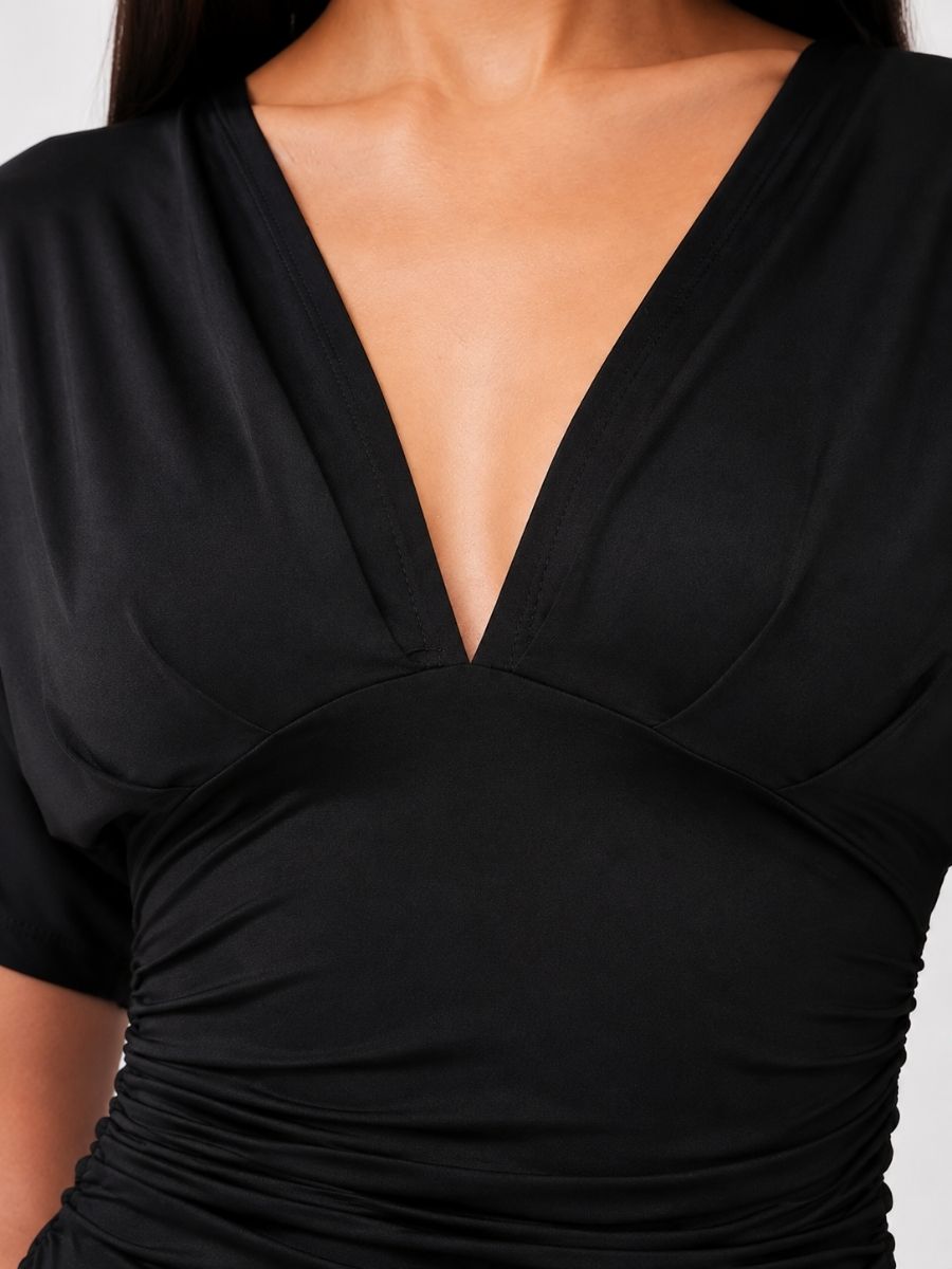 Venechia Dolman Top