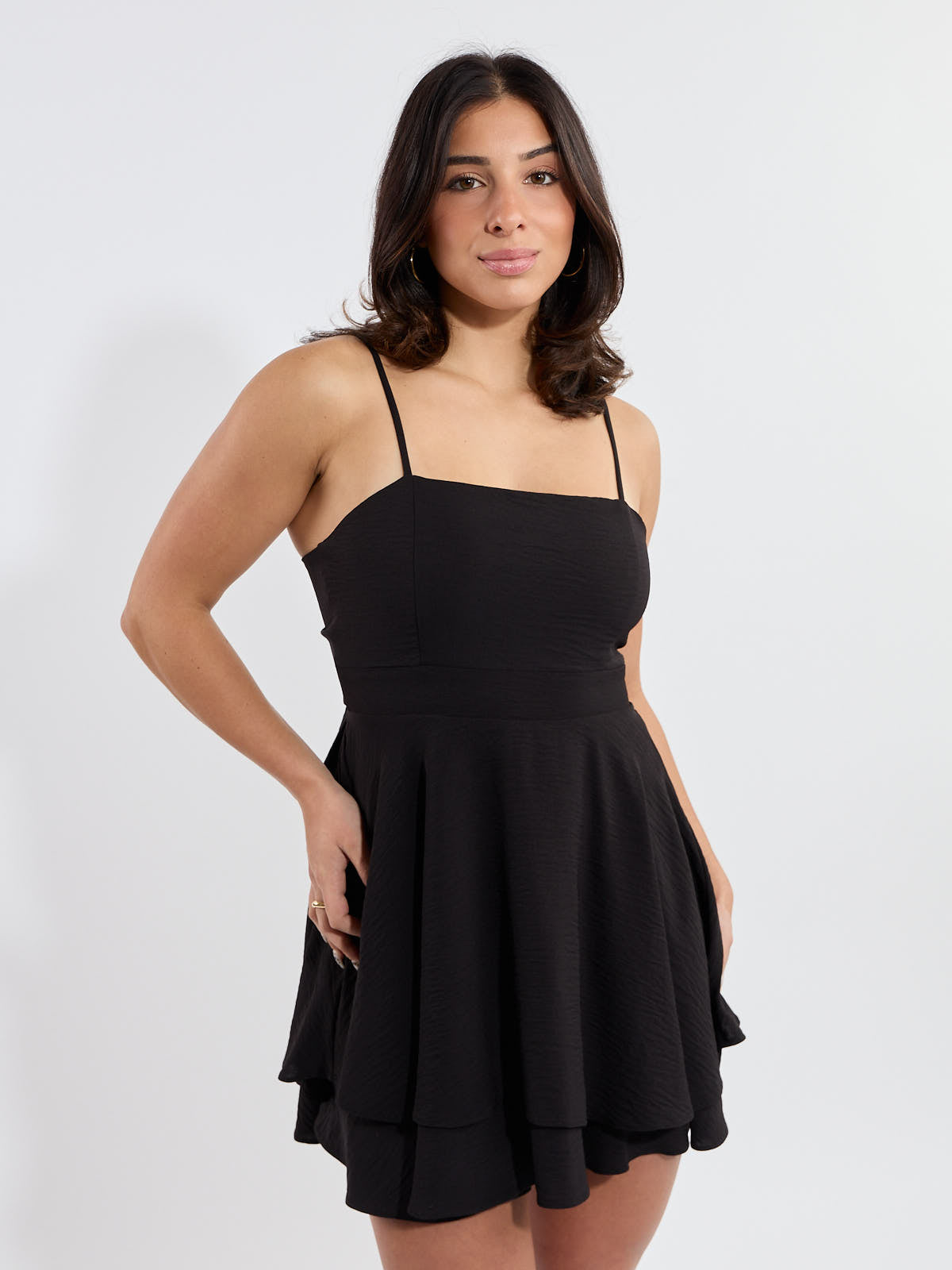 Debbie Mini Dress