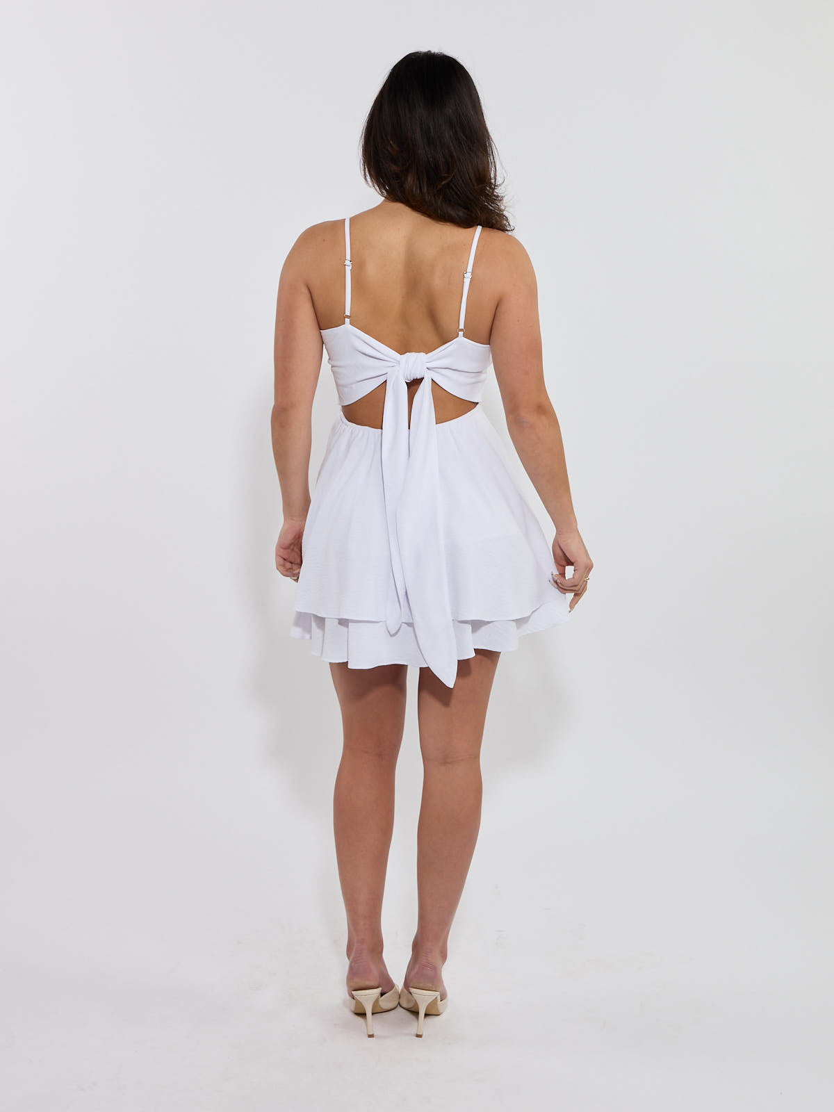 Debbie Mini Dress