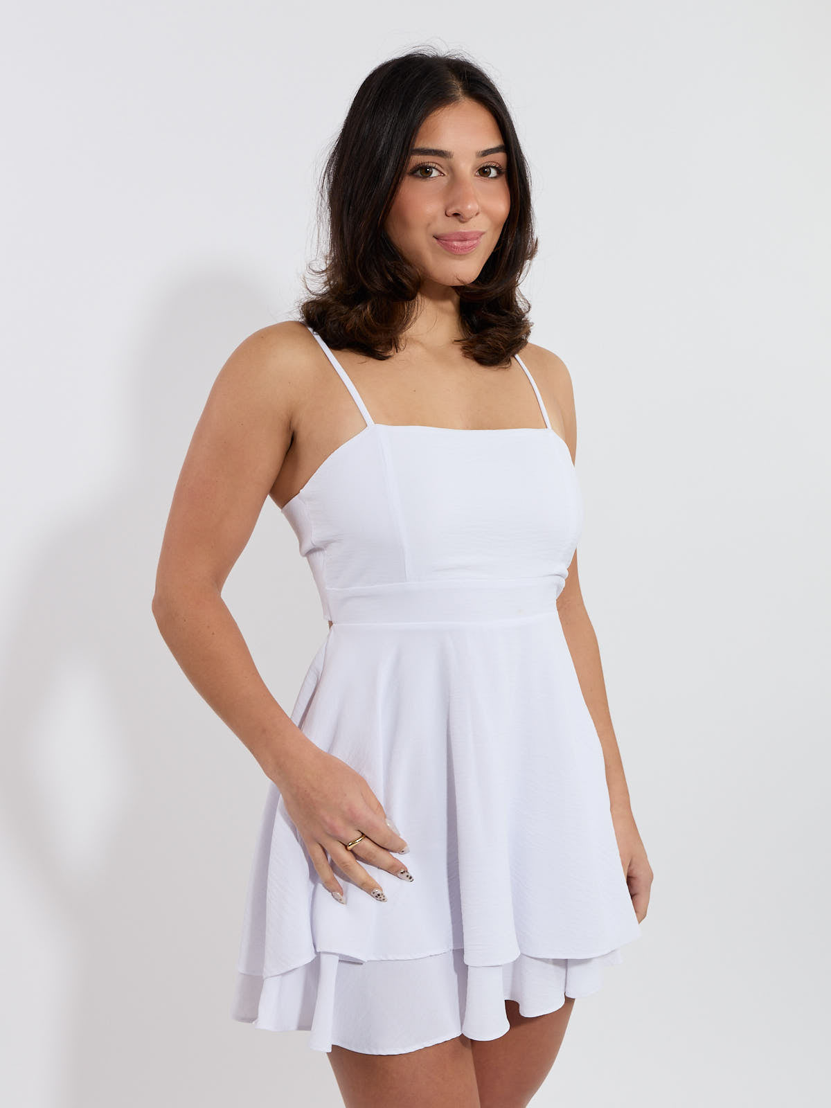 Debbie Mini Dress