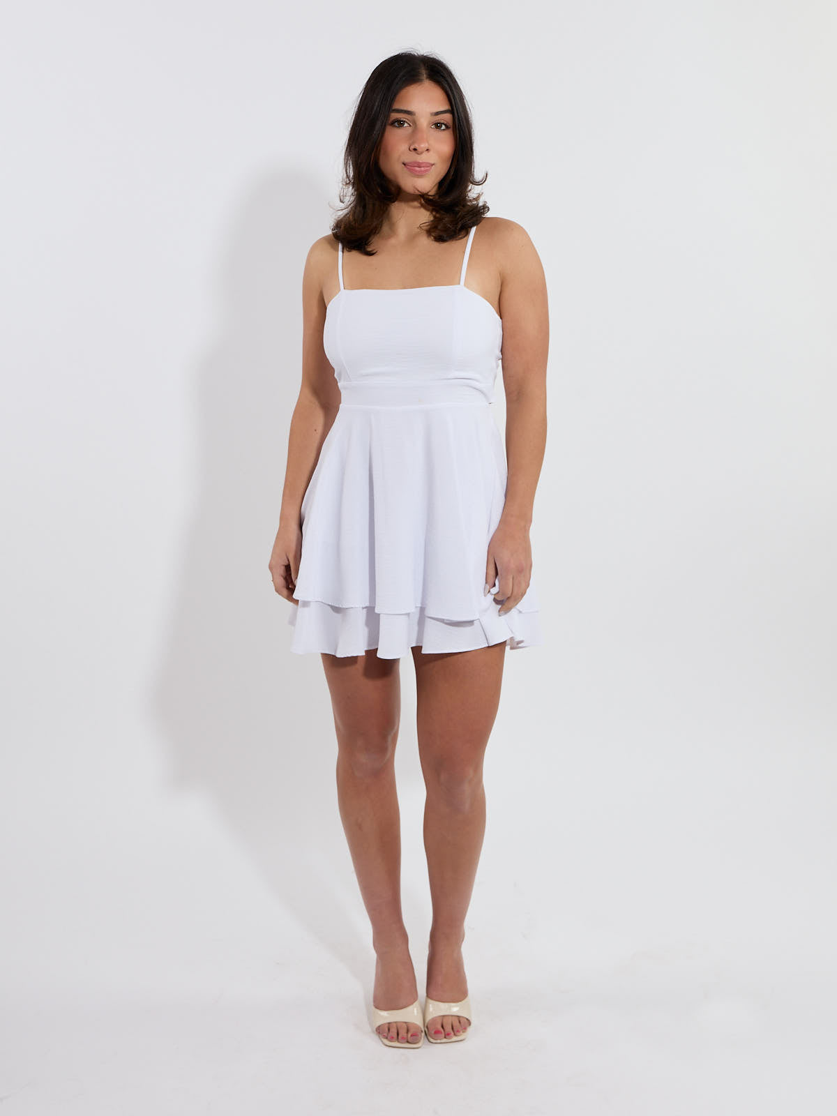 Debbie Mini Dress