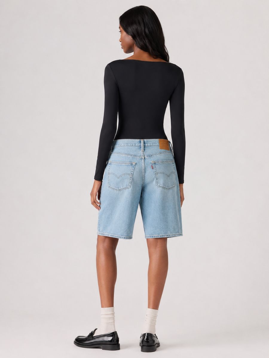 FORM STUDIO Addison Boatneck Bodysuit
