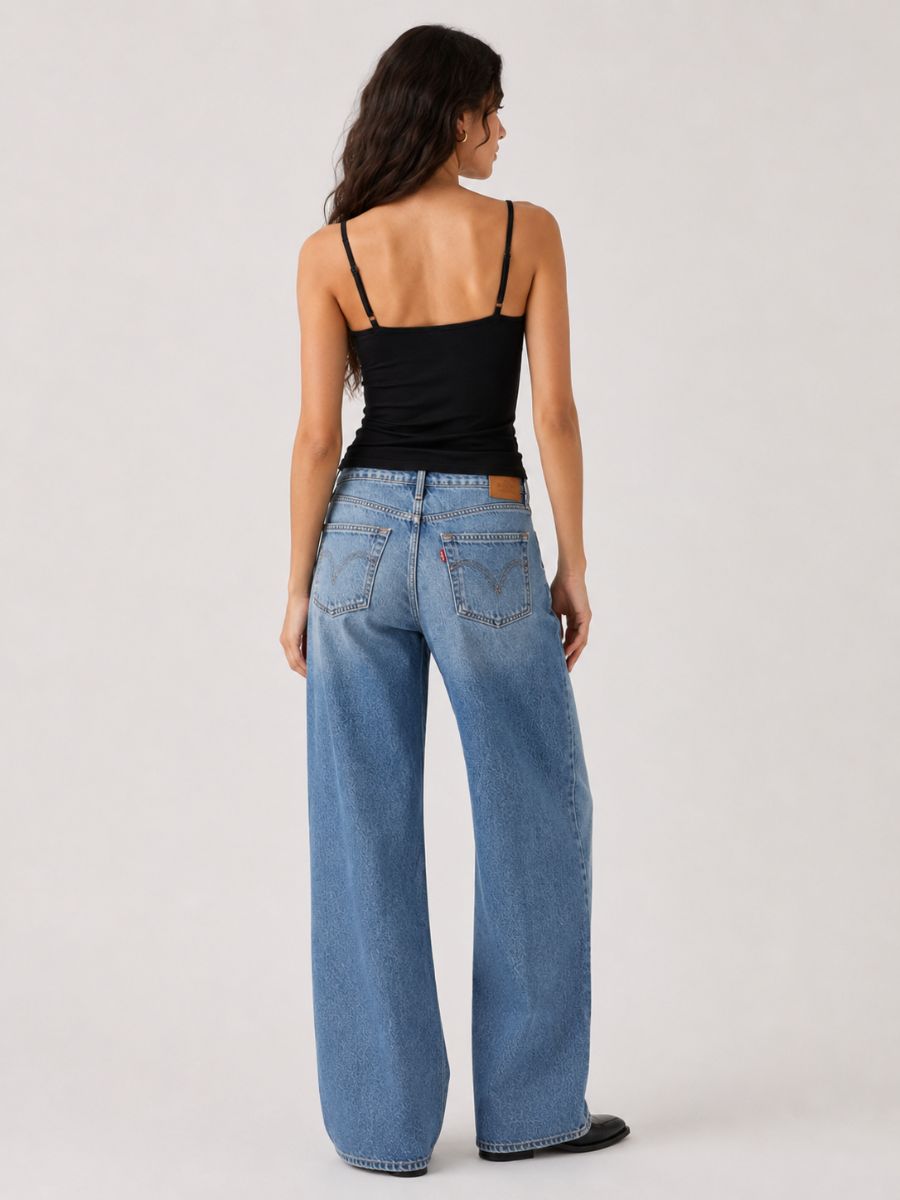 FORM STUDIO Perla Sleeveless Top