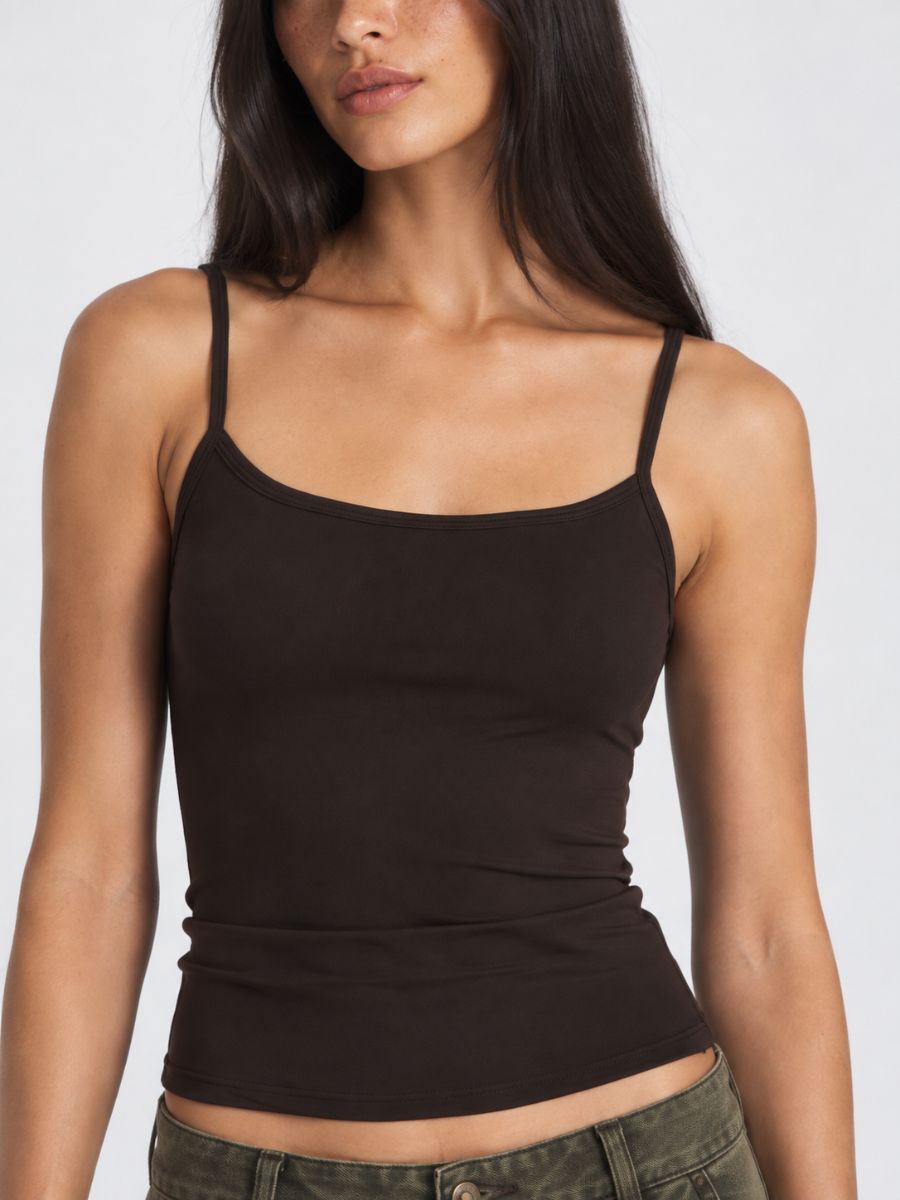 FORM STUDIO Perla Sleeveless Top