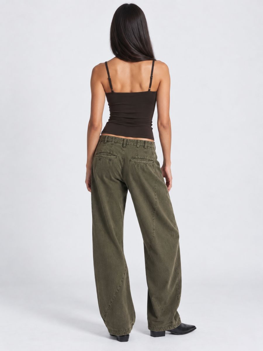 FORM STUDIO Perla Sleeveless Top