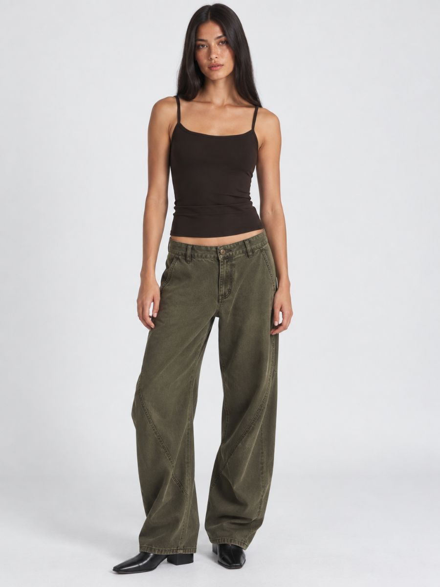 FORM STUDIO Perla Sleeveless Top