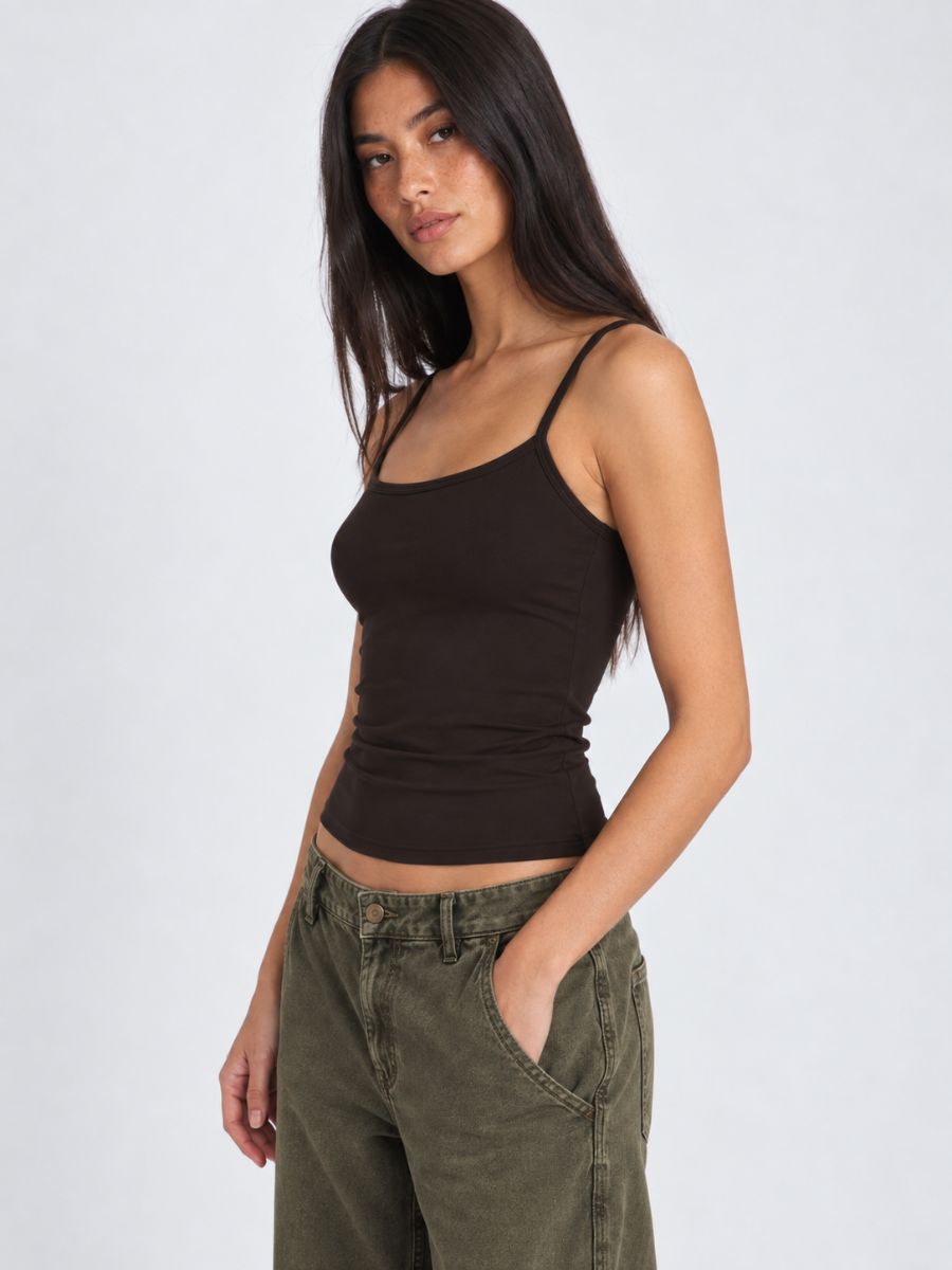 FORM STUDIO Perla Sleeveless Top