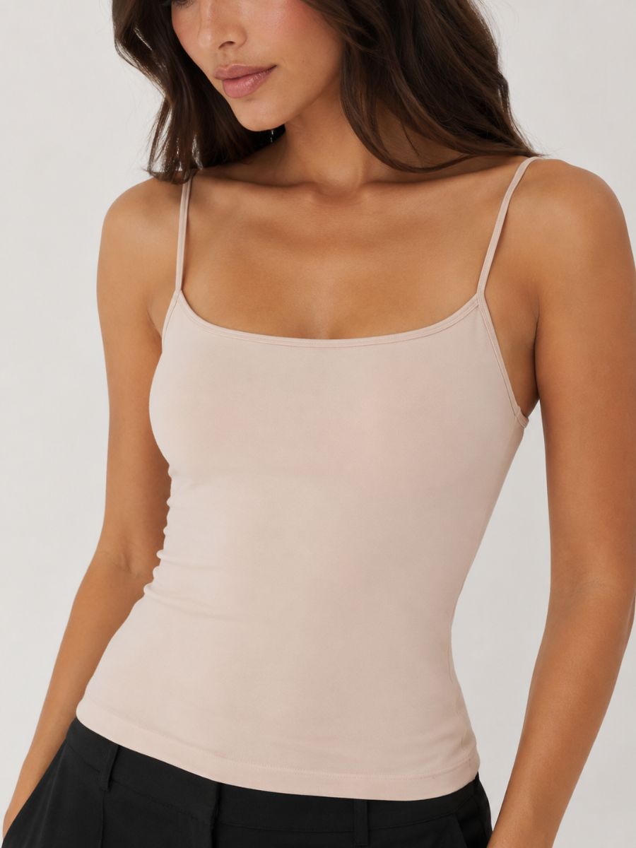 FORM STUDIO Perla Sleeveless Top