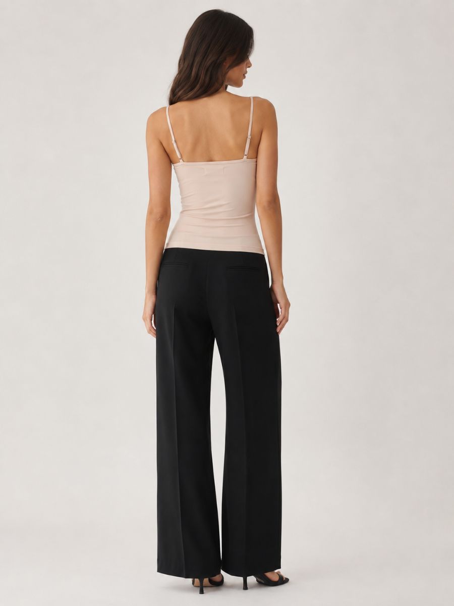 FORM STUDIO Perla Sleeveless Top