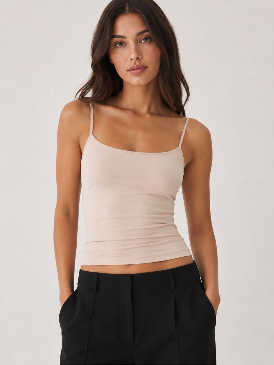 FORM STUDIO Perla Sleeveless Top