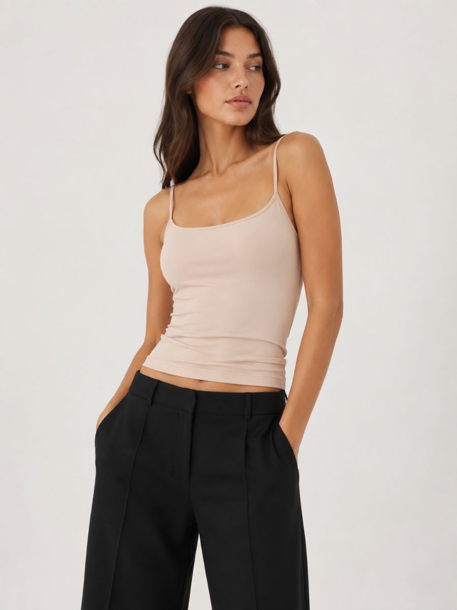 FORM STUDIO Perla Sleeveless Top