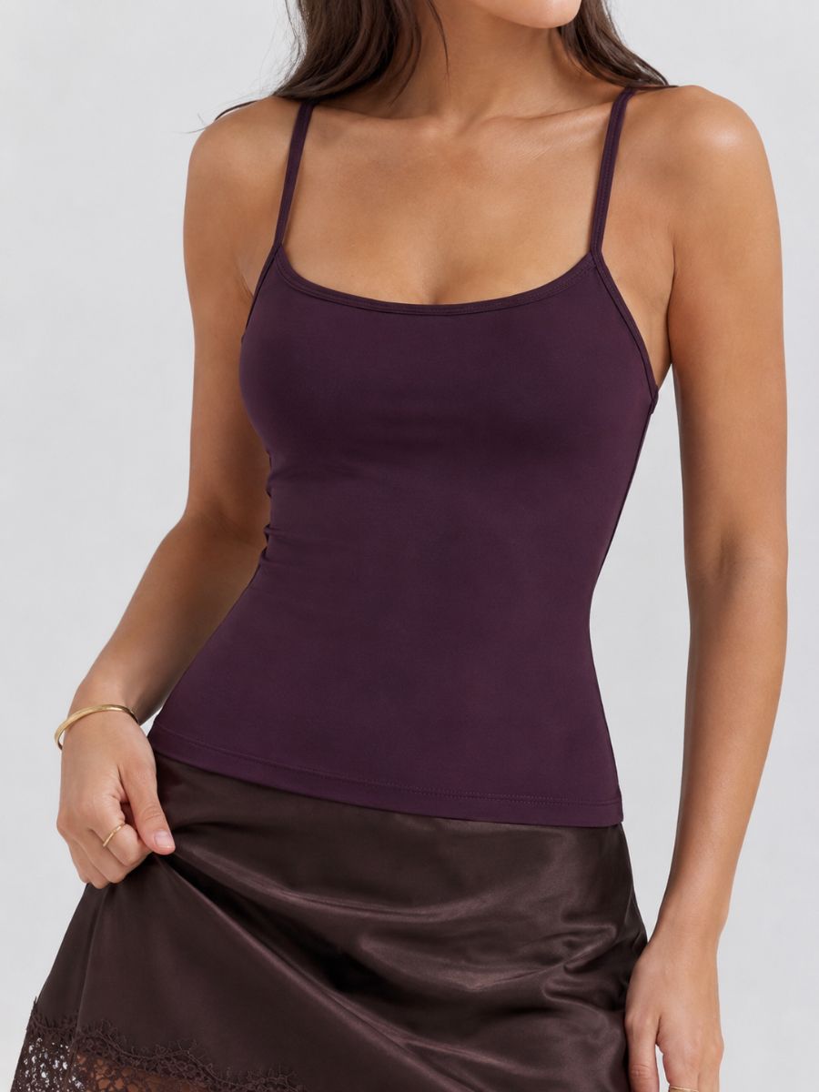 FORM STUDIO Perla Sleeveless Top