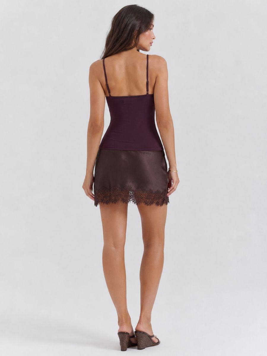 FORM STUDIO Perla Sleeveless Top