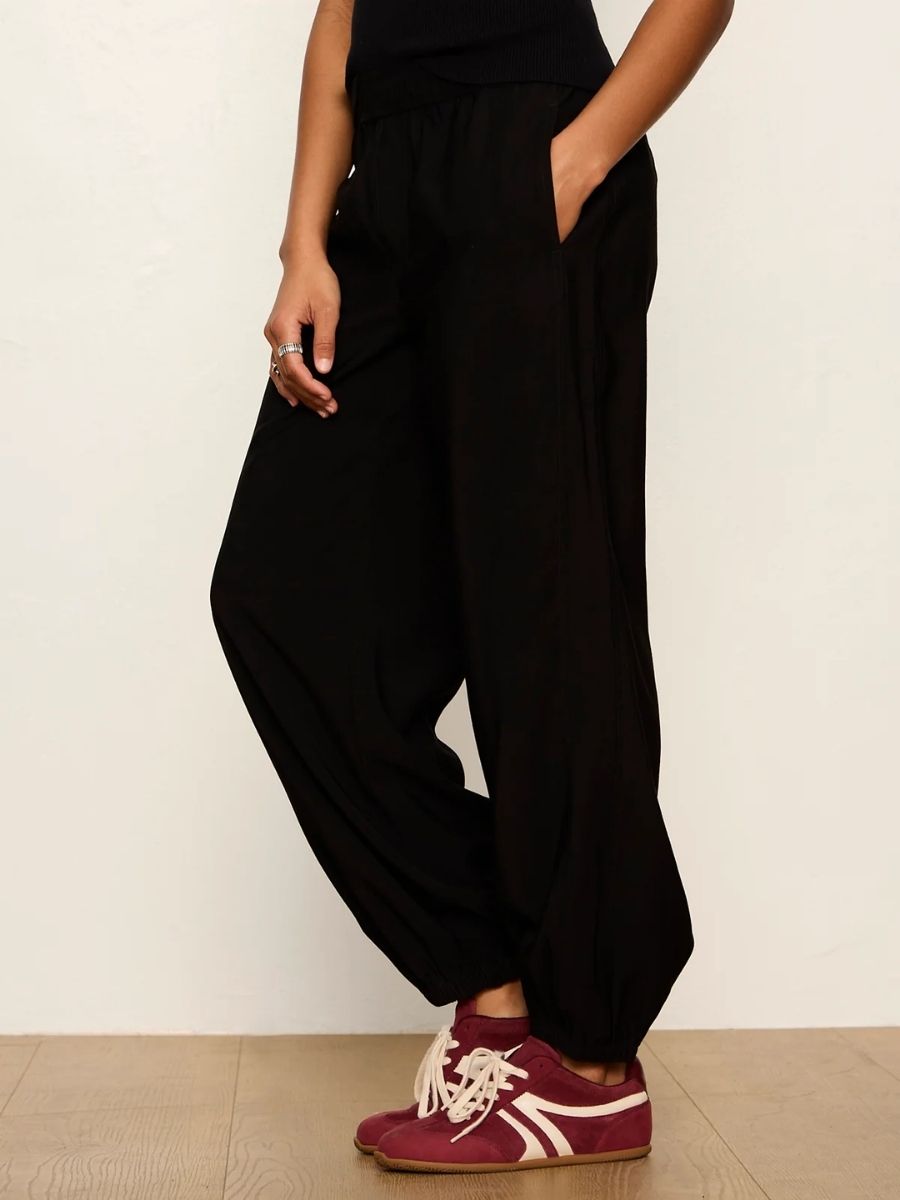 Sanctuary Micro Balloon Pant