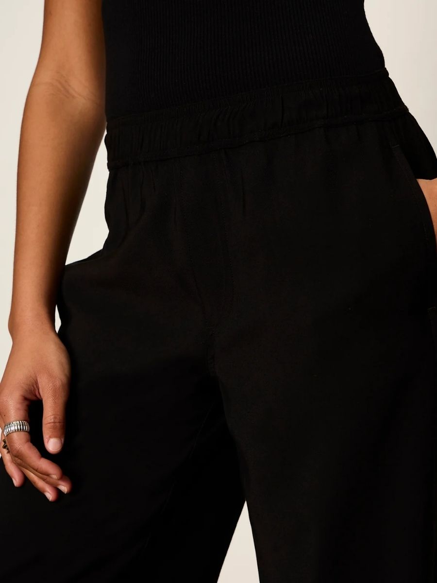 Sanctuary Micro Balloon Pant