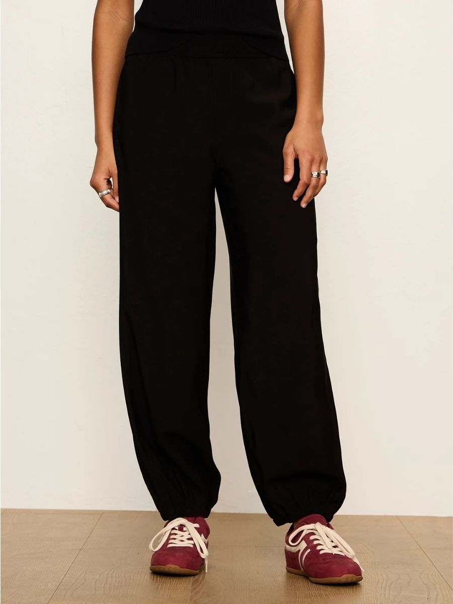 Sanctuary Micro Balloon Pant