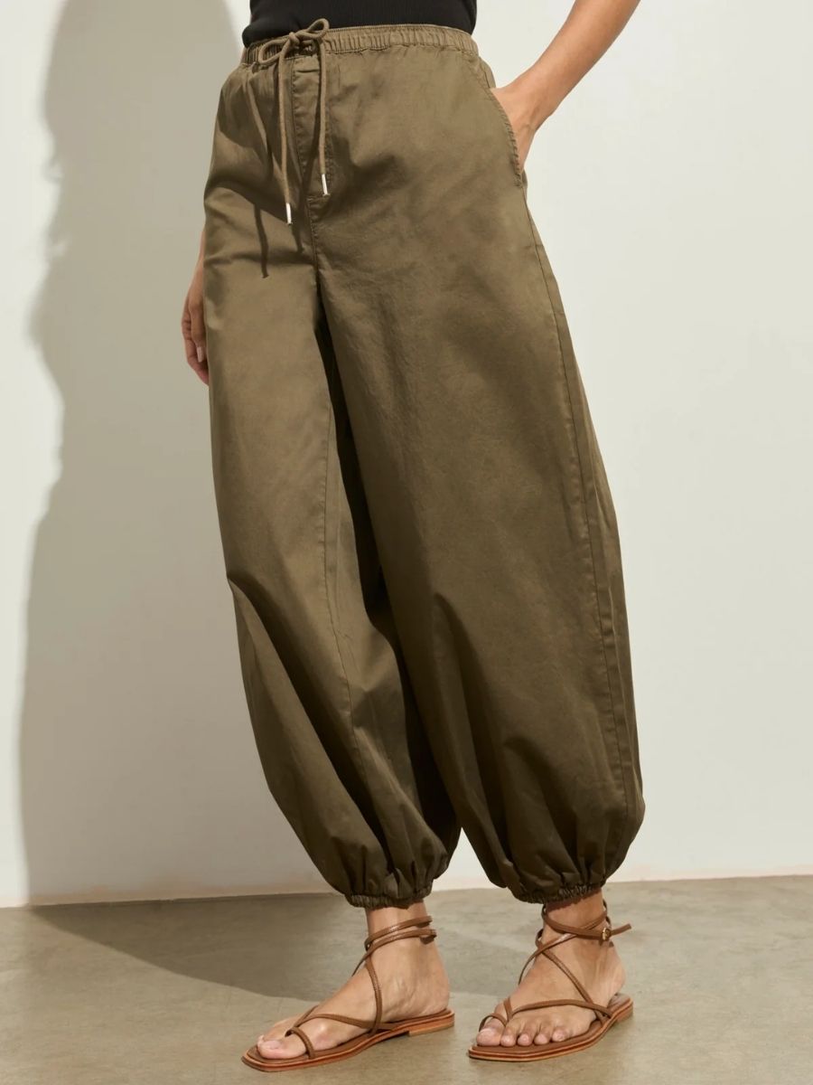 Sanctuary Float On Balloon Pant
