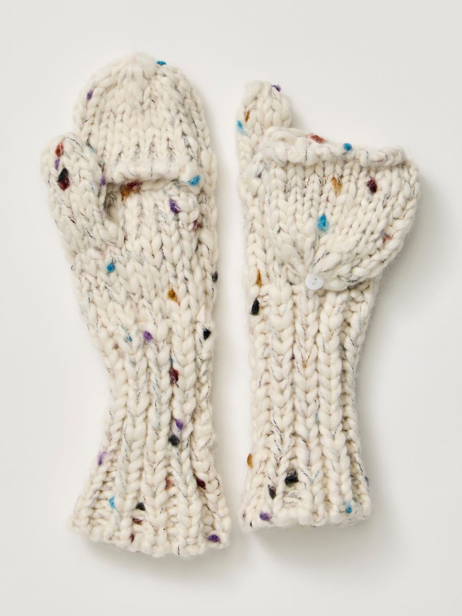 Free People Speckled Copenhagen Set