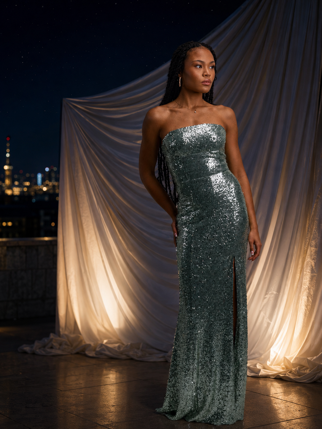 Formal & Prom
