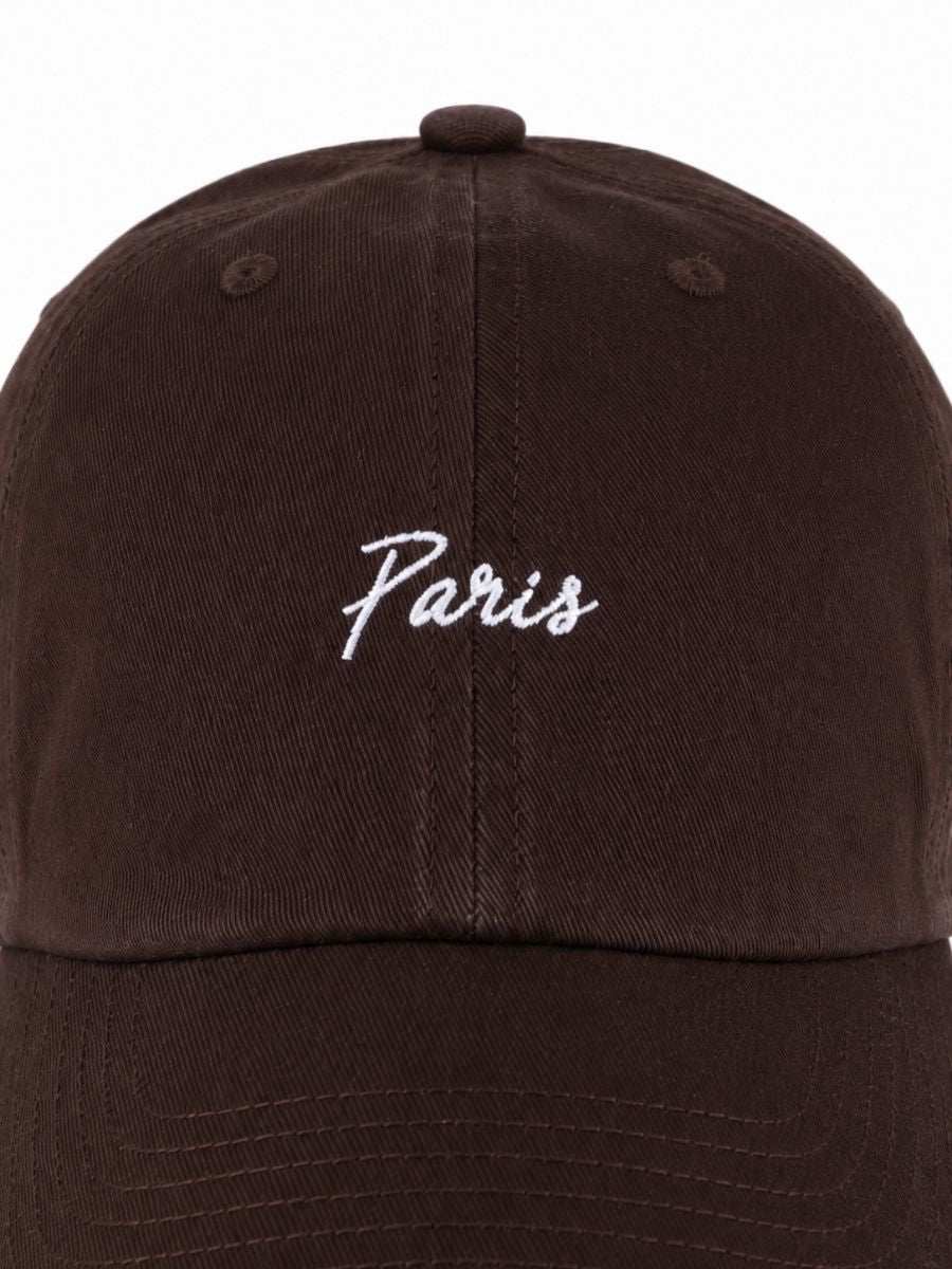 47 Brand Base Runner Script Clean Up Hat