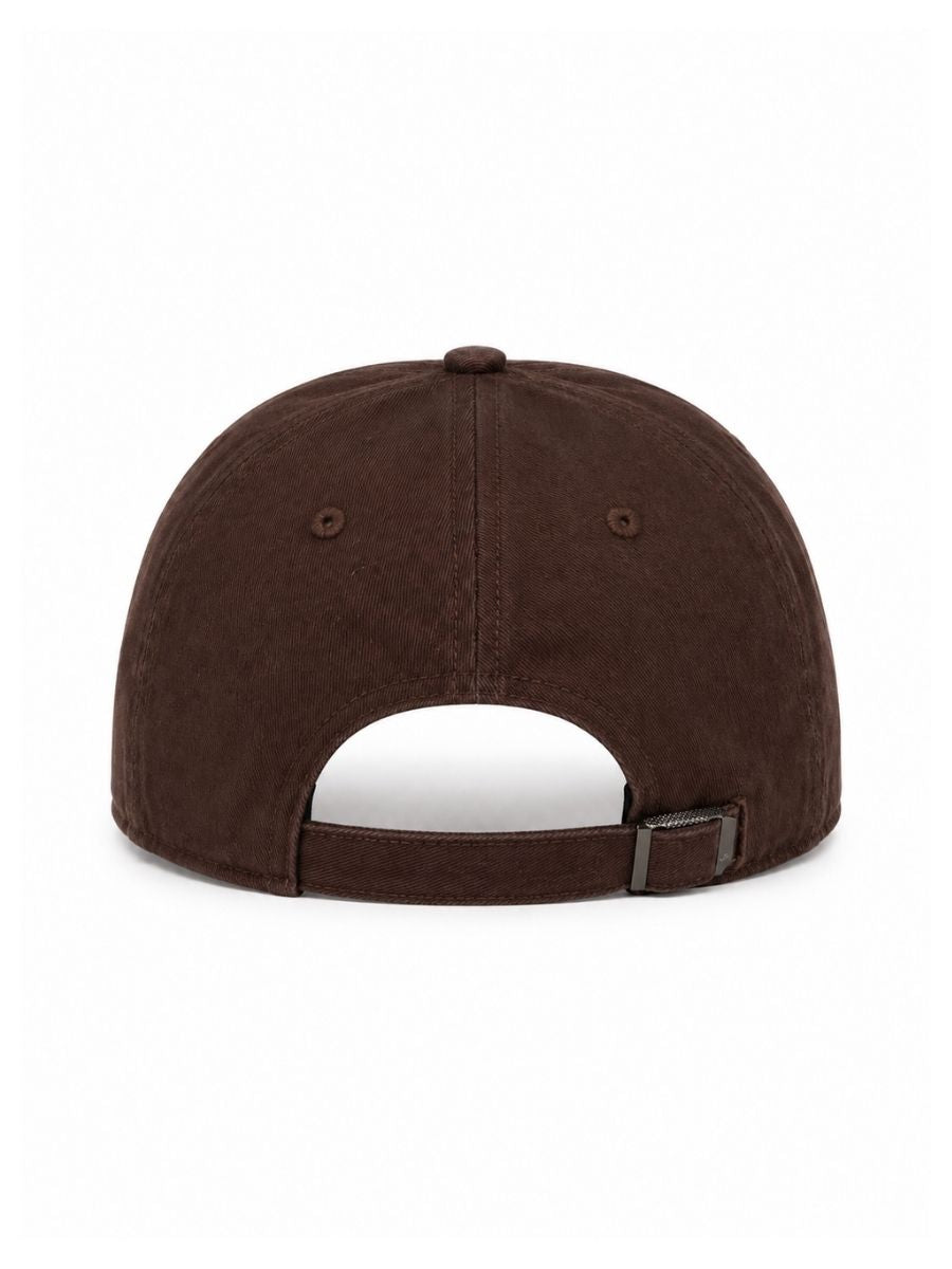 47 Brand Base Runner Script Clean Up Hat
