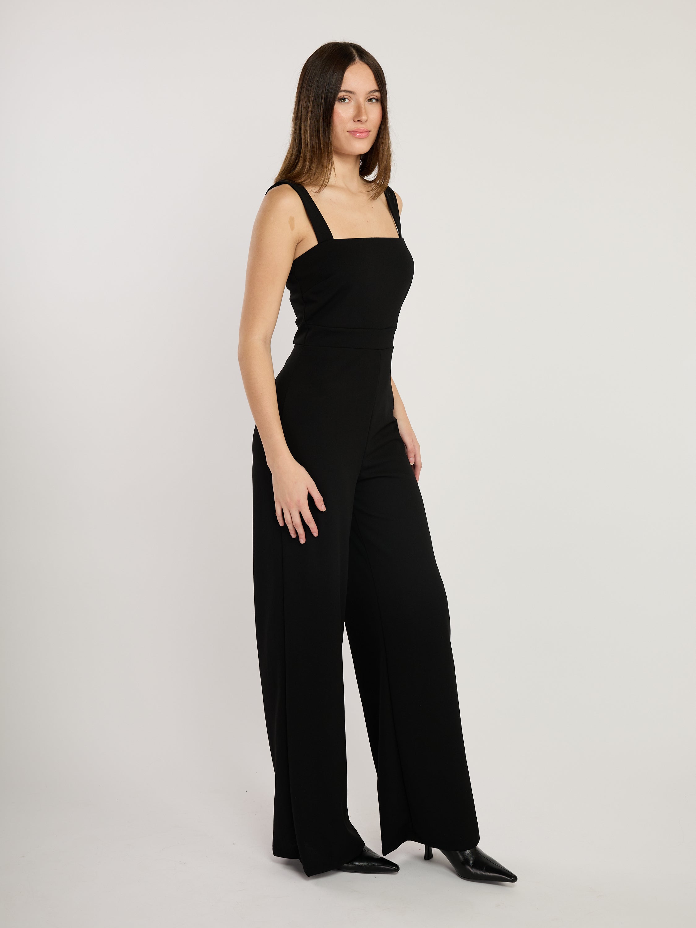 Carson Jumpsuit