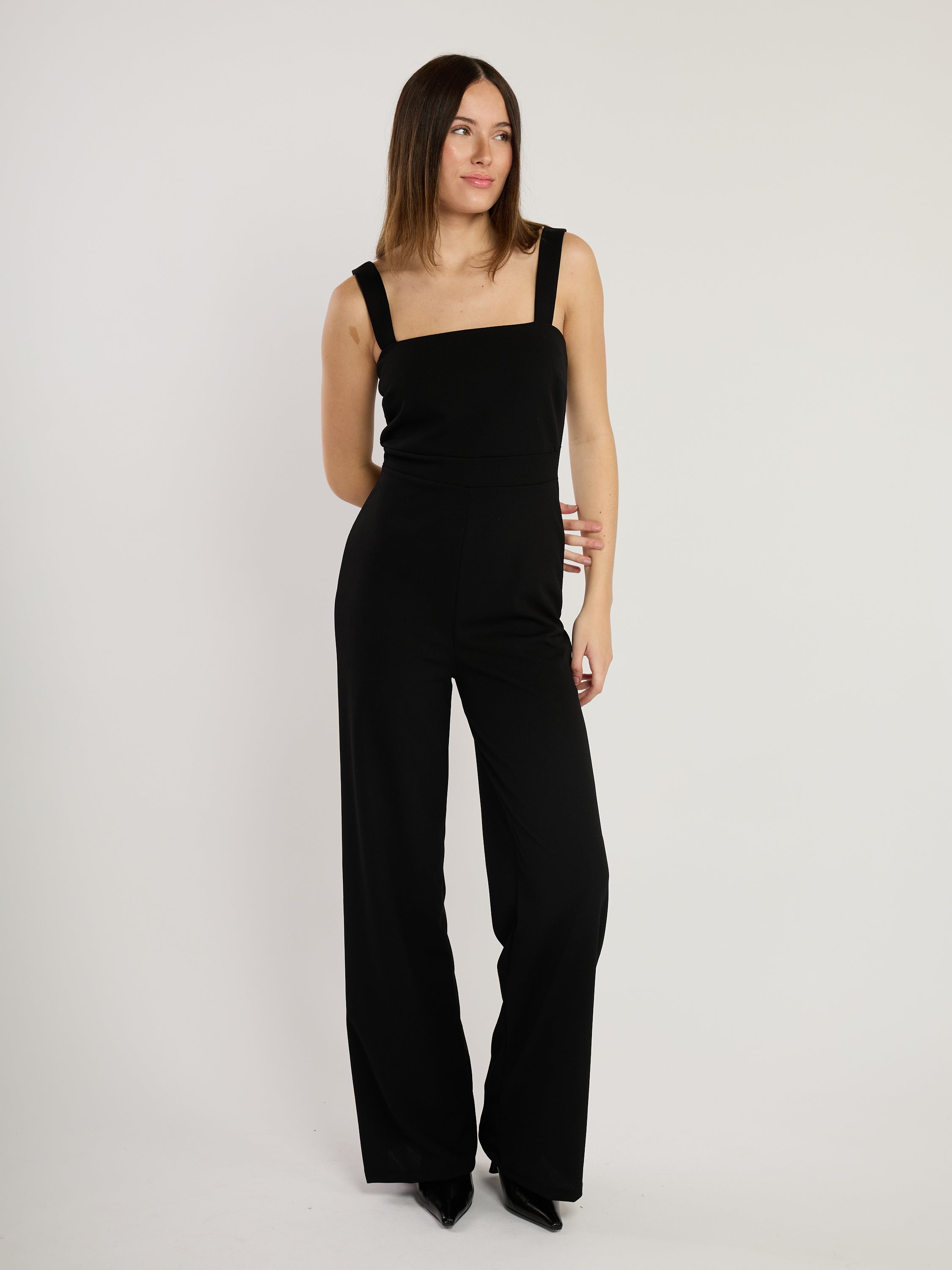 Carson Jumpsuit