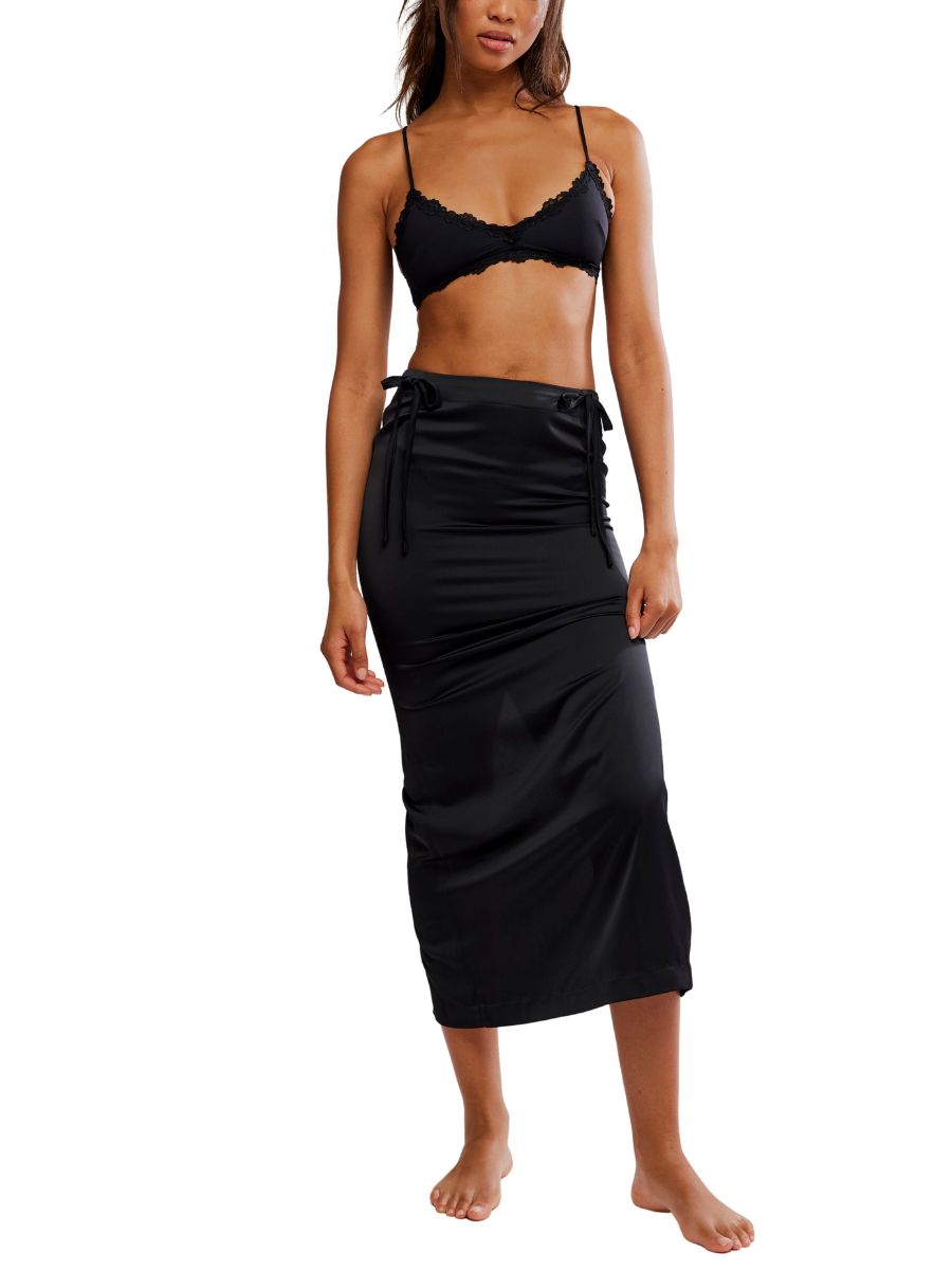 Free People Charlie V Bralette
