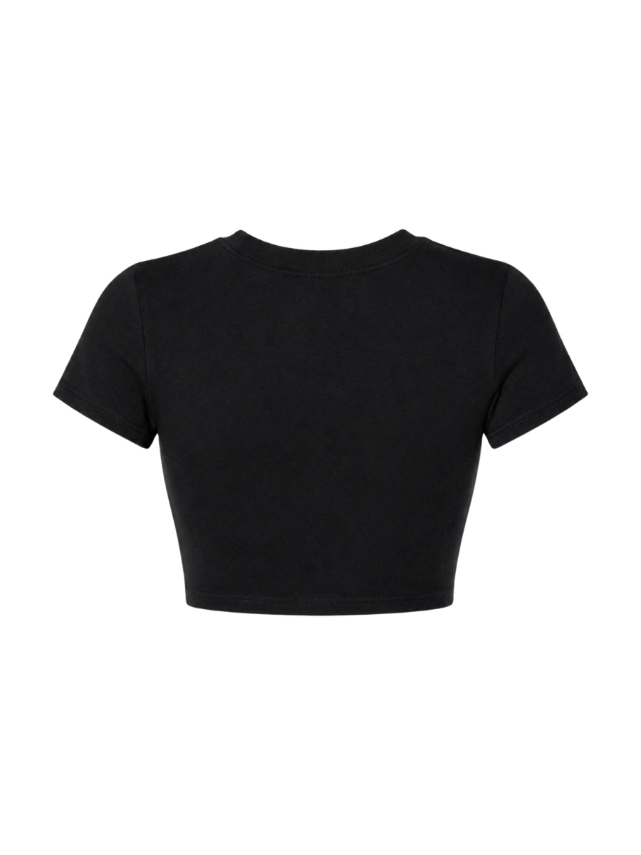 Wild West Rhinestone Baby Tee