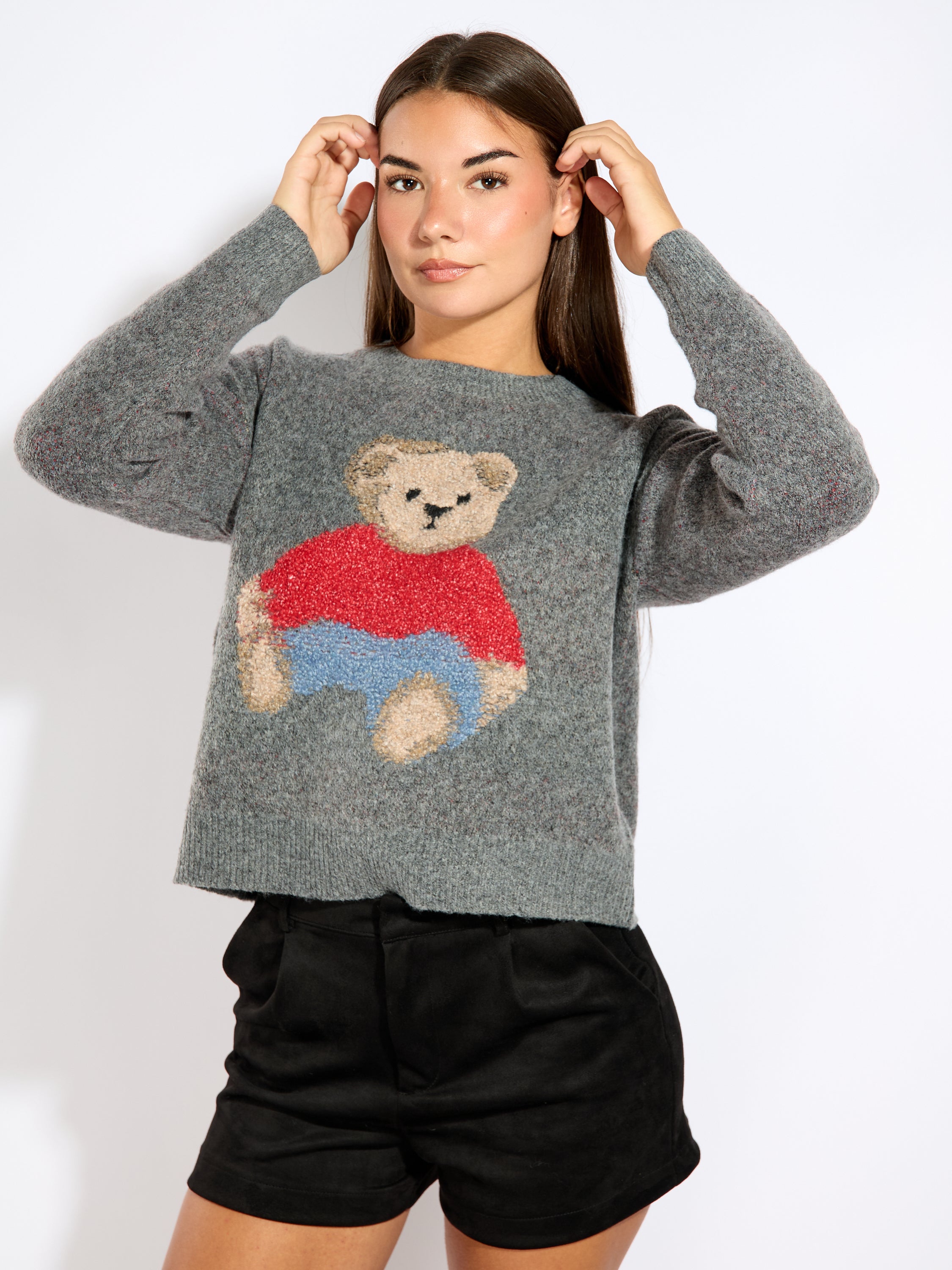 Ralph Crew Sweater