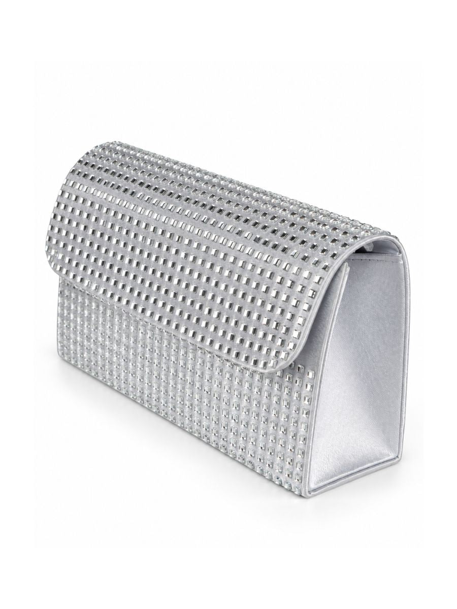 Blair Rhinestone Bag