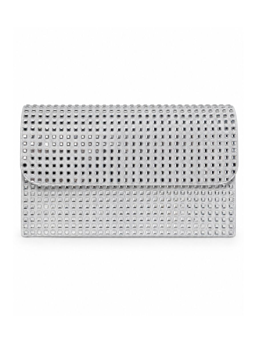 Blair Rhinestone Bag