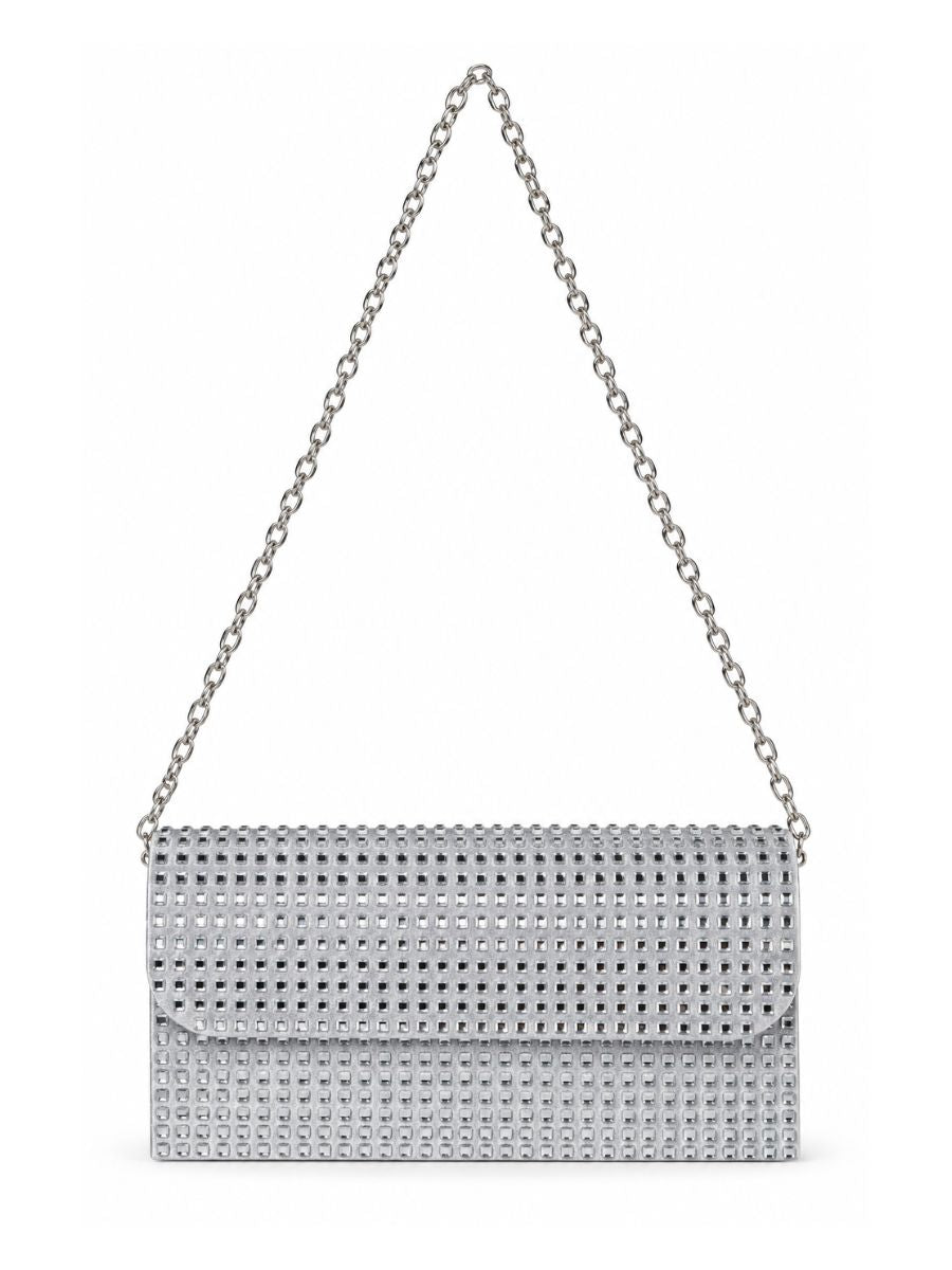 Blair Rhinestone Bag