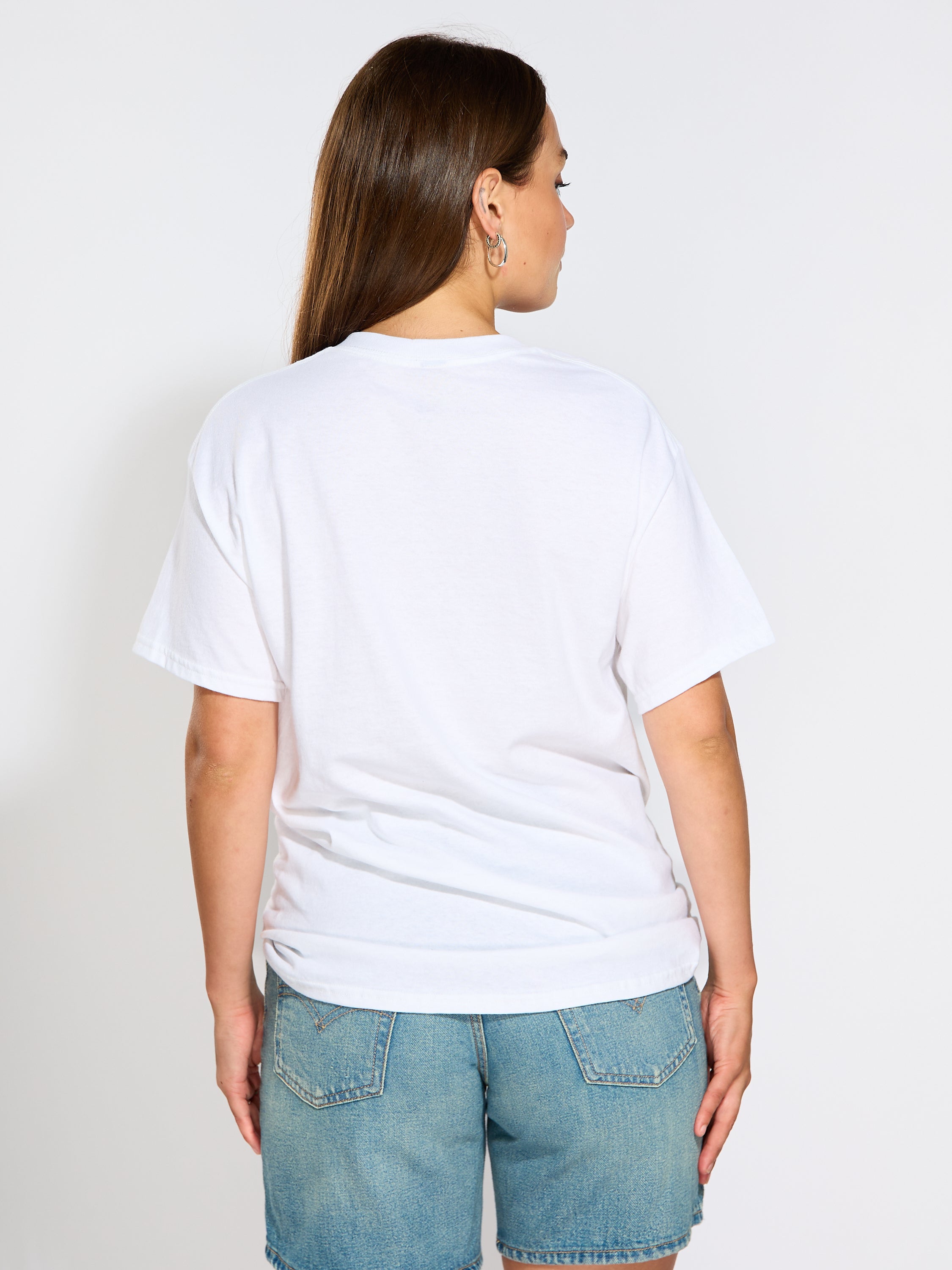 Let’s Go Girls Cowgirl Tee